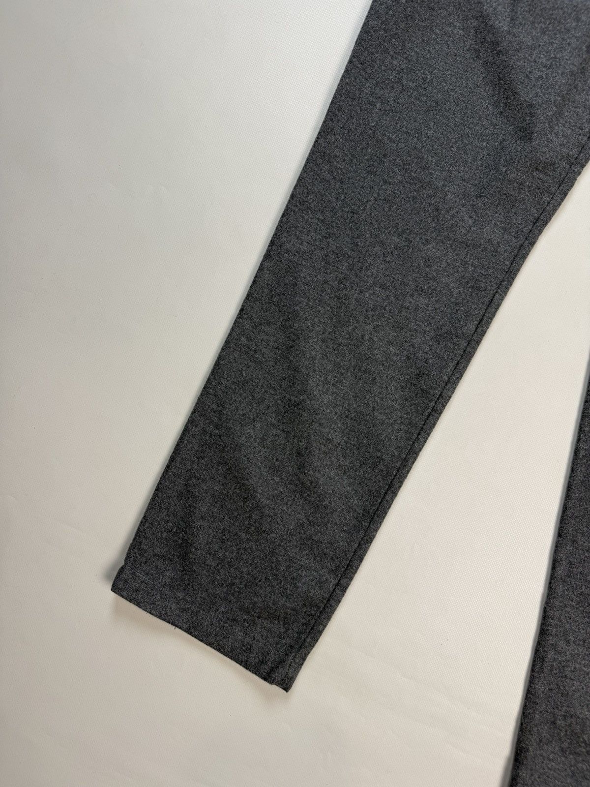 YMC YMC You Must Create Men’s Wool Chino Pants Trousers Size US 32 / EU 48 - 8 Thumbnail