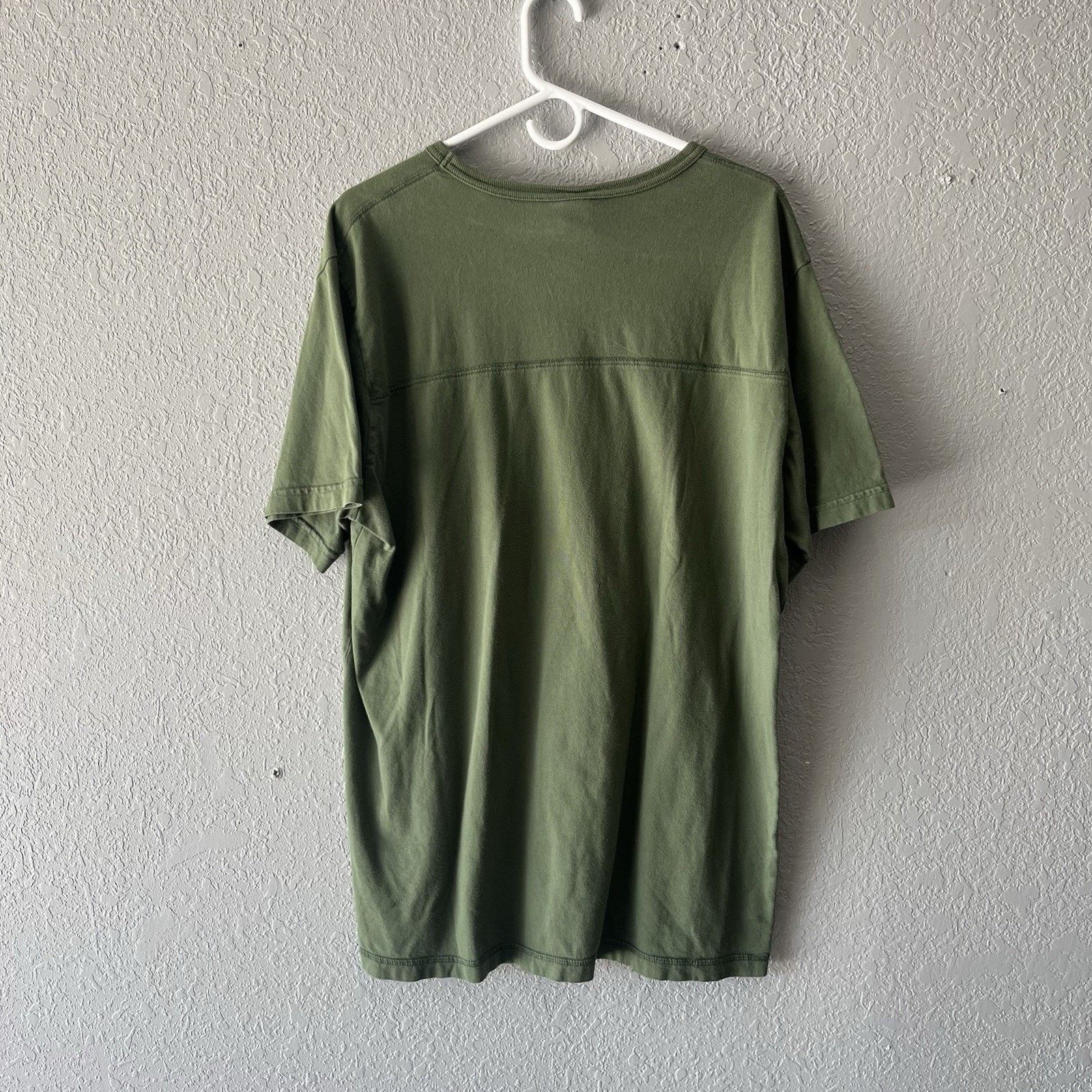 Vintage Vintage Green House Of Blues Tshirt Men’s Xxl 90’s Retro Jer Size US XXL / EU 58 / 5 - 5 Thumbnail
