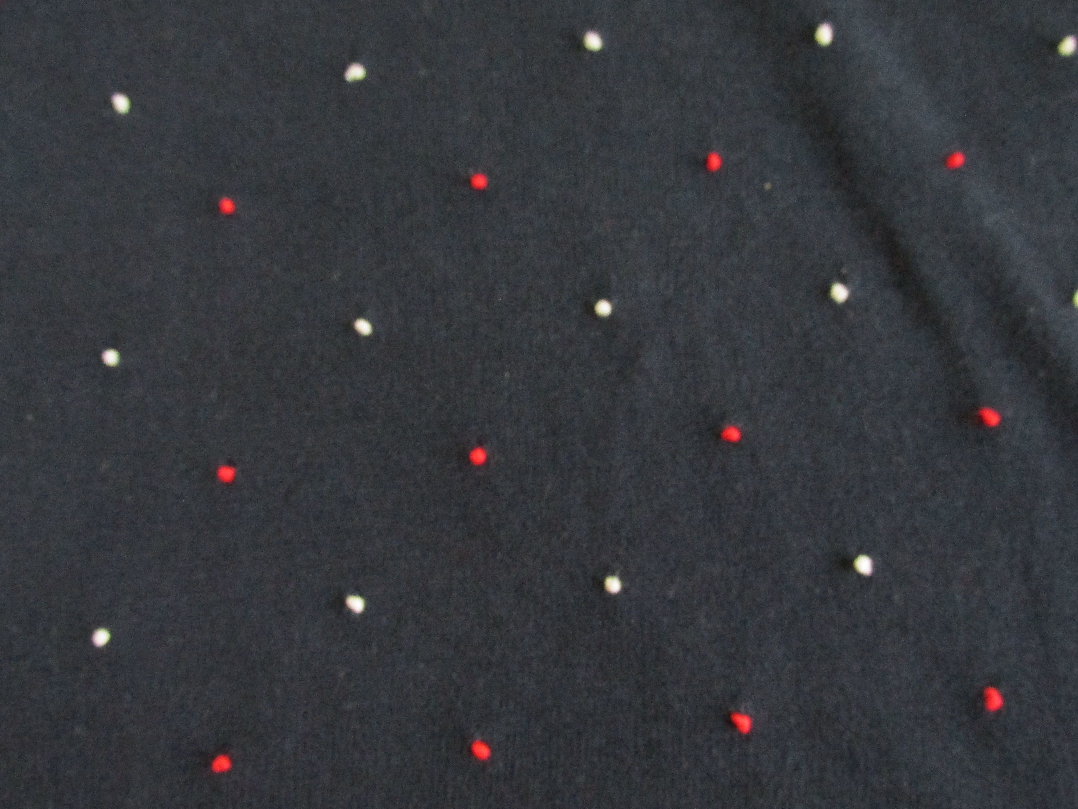 Tommy Hilfiger Tommy Hilfiger Women's V-Neck Cotton Sweaters Size Large Size L / US 10 / IT 46 - 4 Thumbnail
