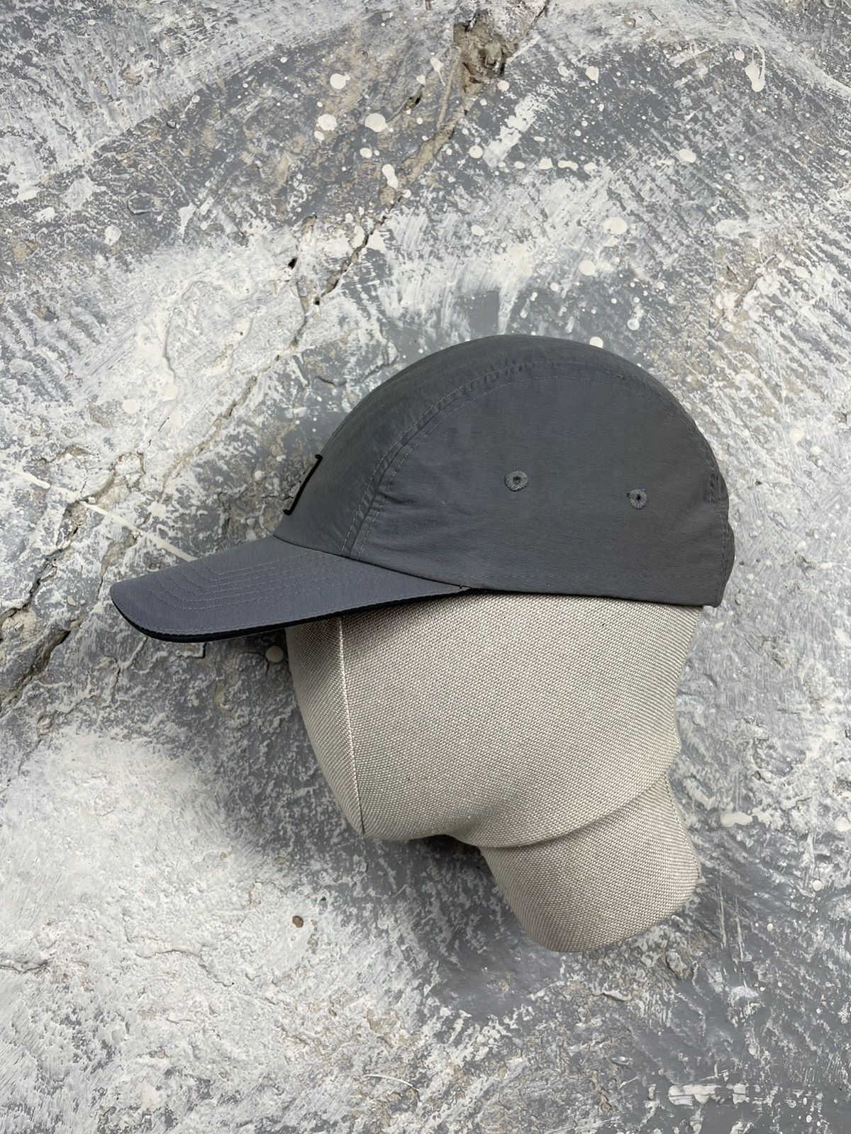 Caterpillar × Vintage Caterpillar American hat Size ONE SIZE - 2 Thumbnail