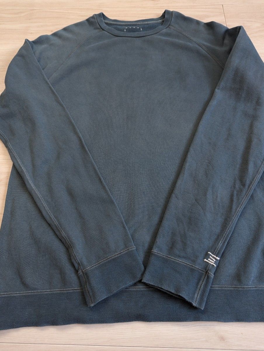 Visvim Crewneck Sweatshirt Size US M / EU 48-50 / 2 - 4 Thumbnail