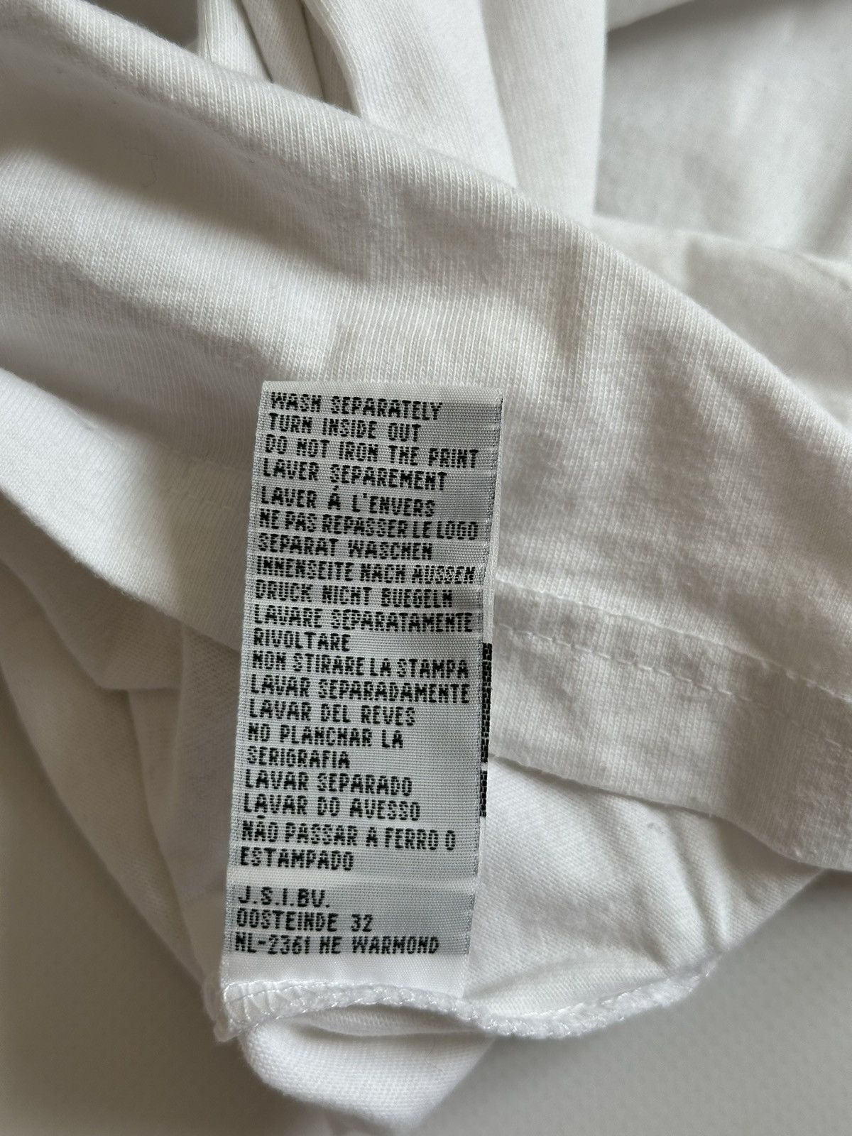 Other Vintage Oneill Longsleeve Tee (Surf Style) Size US M / EU 48-50 / 2 - 10 Thumbnail