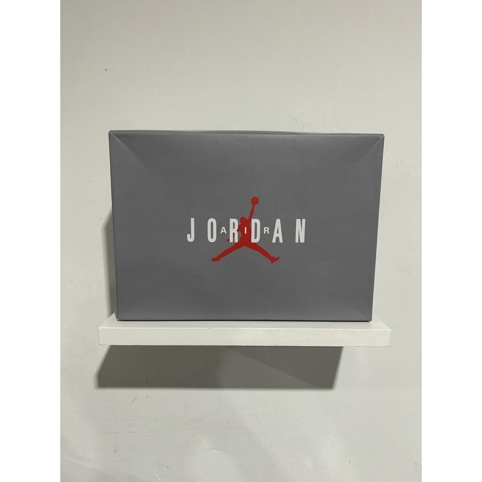 Nike NIKE JORDAN 9 COOL GREY 2025 SIZE 10 NEW Size US 10 / EU 43 - 7 Thumbnail