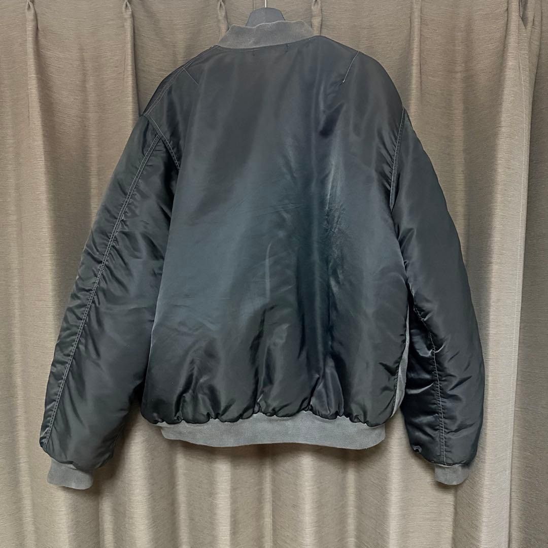 ALEXANDER DIGENOVA Alexander Digenova bomber Size US M / EU 48-50 / 2 - 2 Thumbnail