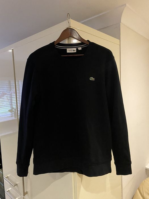 Lacoste Lacoste Sport Sweatshirt