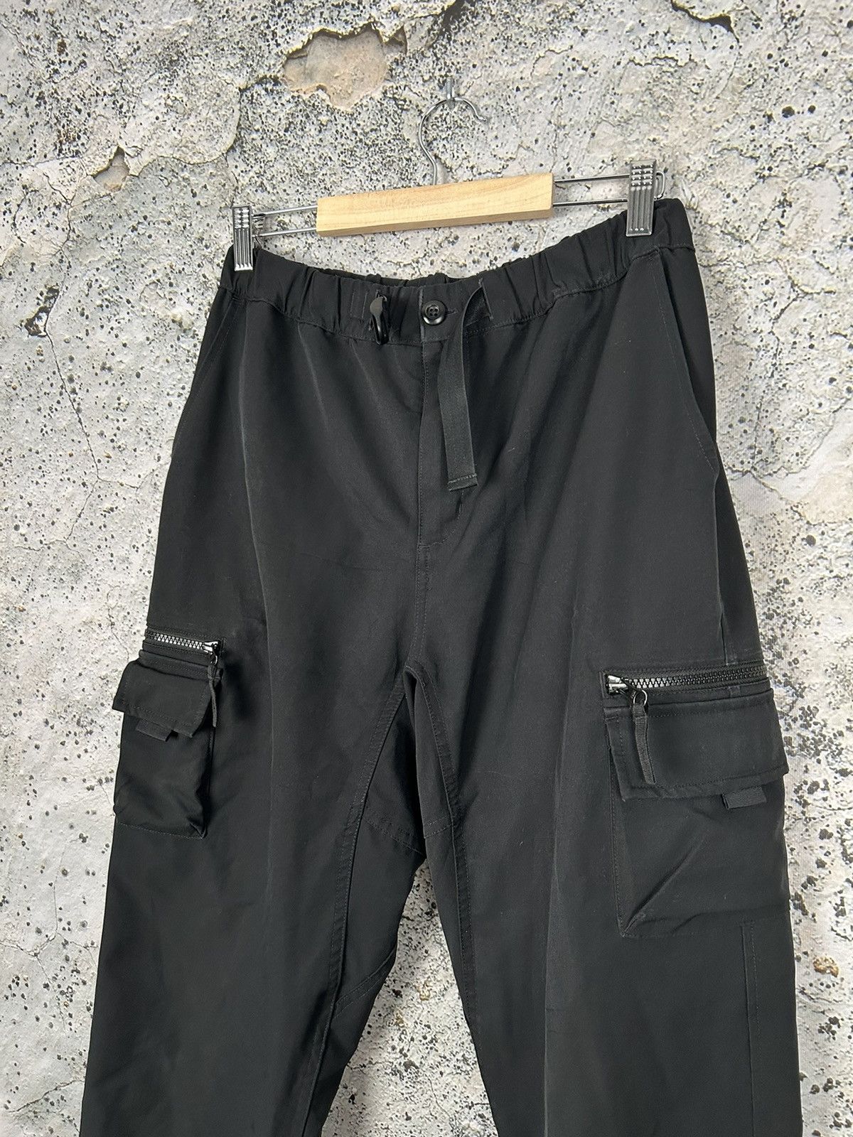 Carhartt Carhartt WiP Elmwood Pant Cargo Streetwear Workwear Hype Size US 30 / EU 46 - 5 Thumbnail