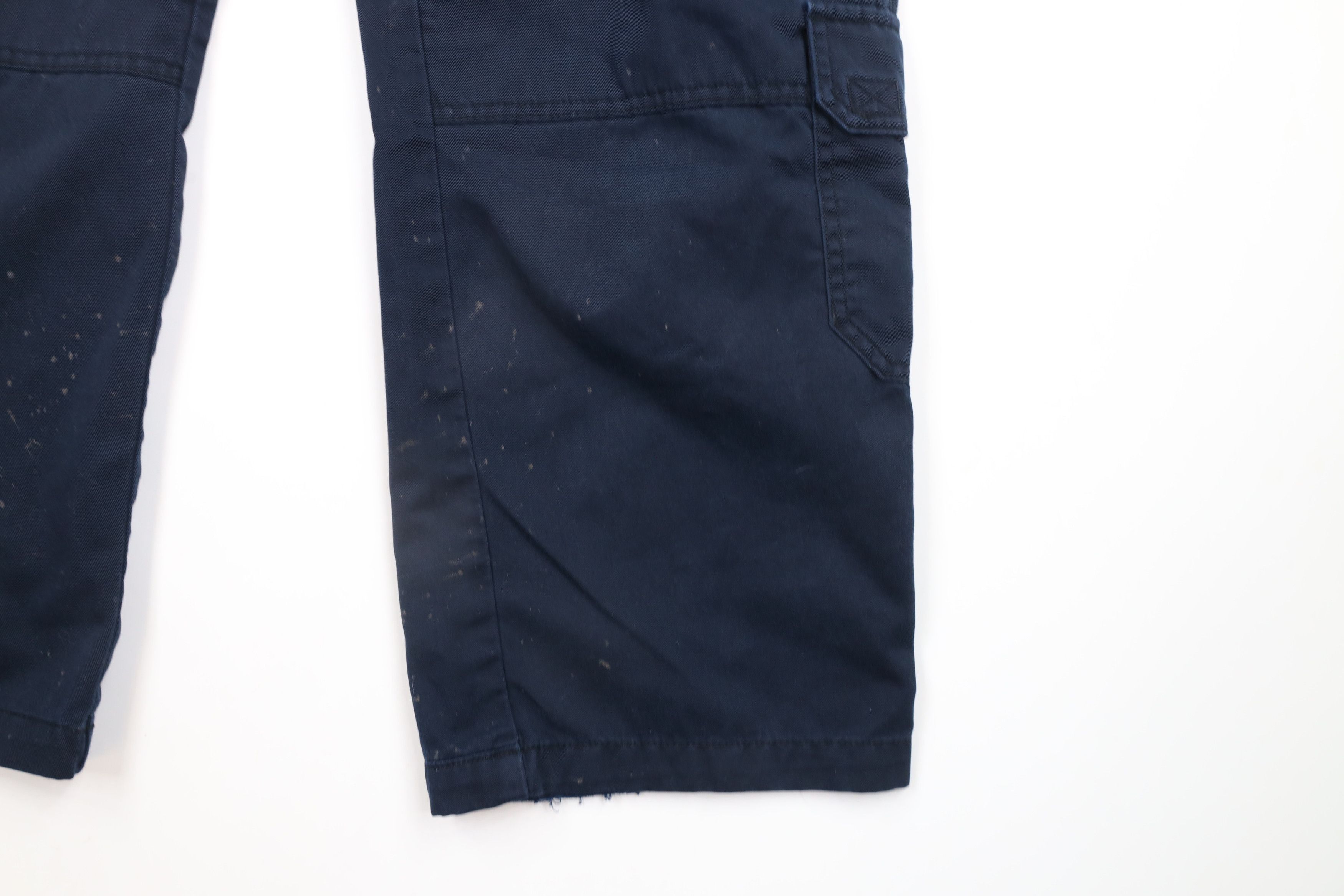 Vintage 5.11 Tactical Series Stryke Class B PDU Cargo Pants Blue Size 38" / US 16 / IT 52 - 5 Thumbnail