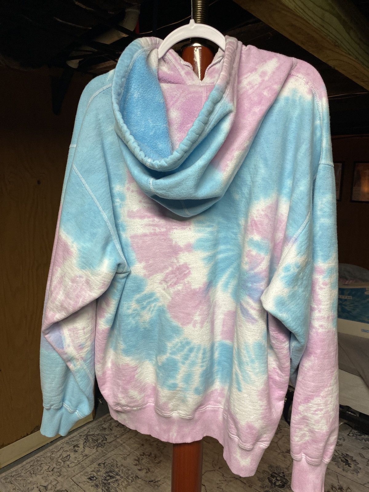 Kith Kith Swirl Treats Hoodie Multicolor Size US XL / EU 56 / 4 - 3 Thumbnail