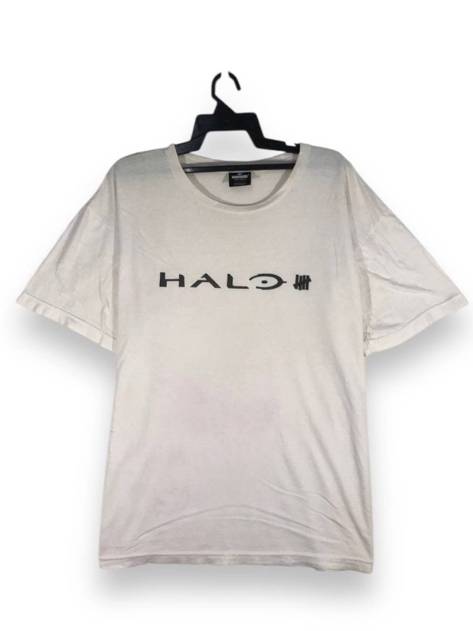 Microsoft × Undefeated rare collaboration halo shooting games Size US XL / EU 56 / 4 - 1 Thumbnail