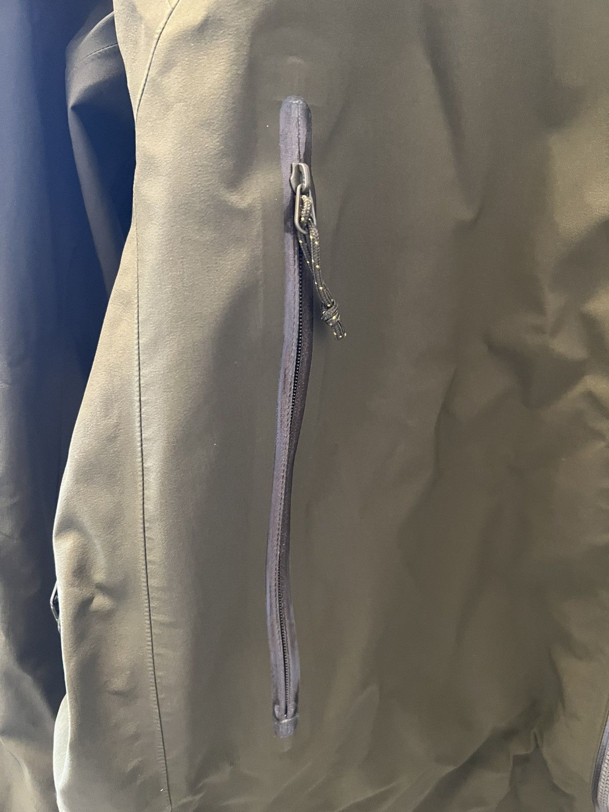 Arc'teryx Arc’teryx Zeta AR Size US L / EU 52-54 / 3 - 5 Thumbnail