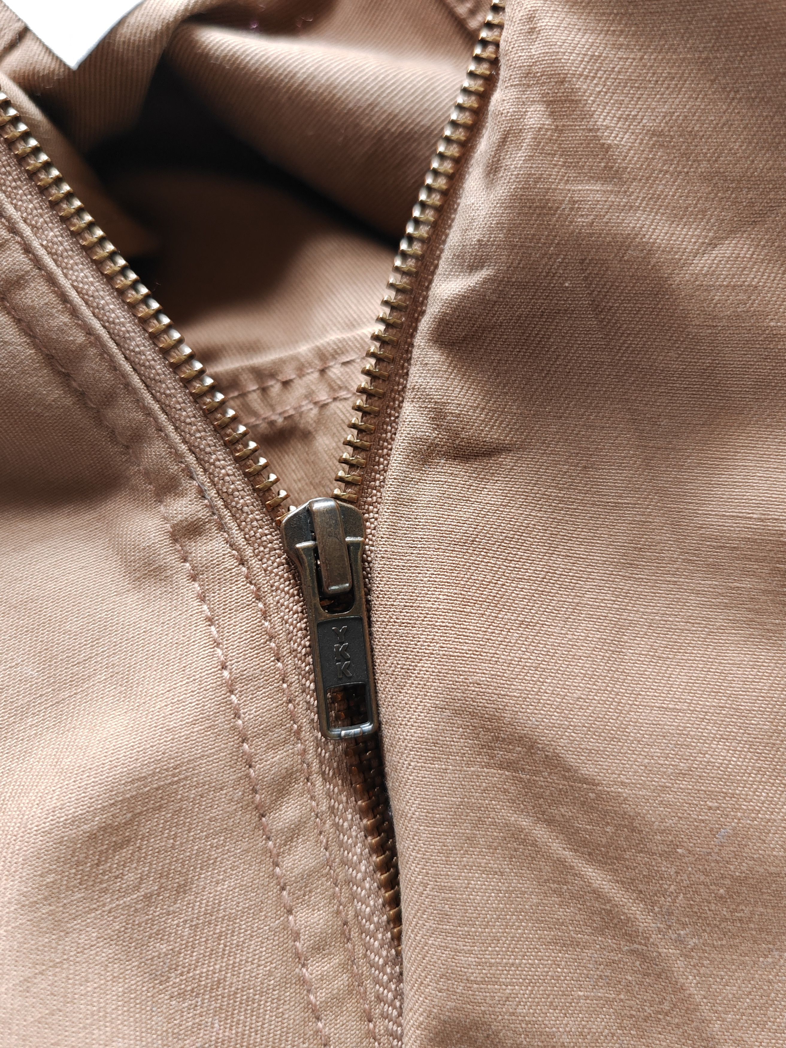 Ne-Net Né-net Hooded Cotton Anorak Parka — Size 2 Size M / US 6-8 / IT 42-44 - 8 Thumbnail