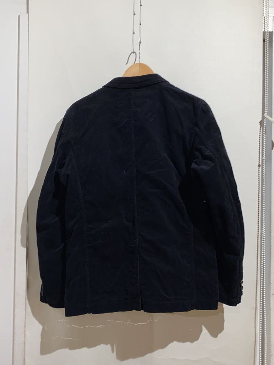 Comme des Garcons Homme 2007 Corduroy Jacket Size US S / EU 44-46 / 1 - 2 Thumbnail
