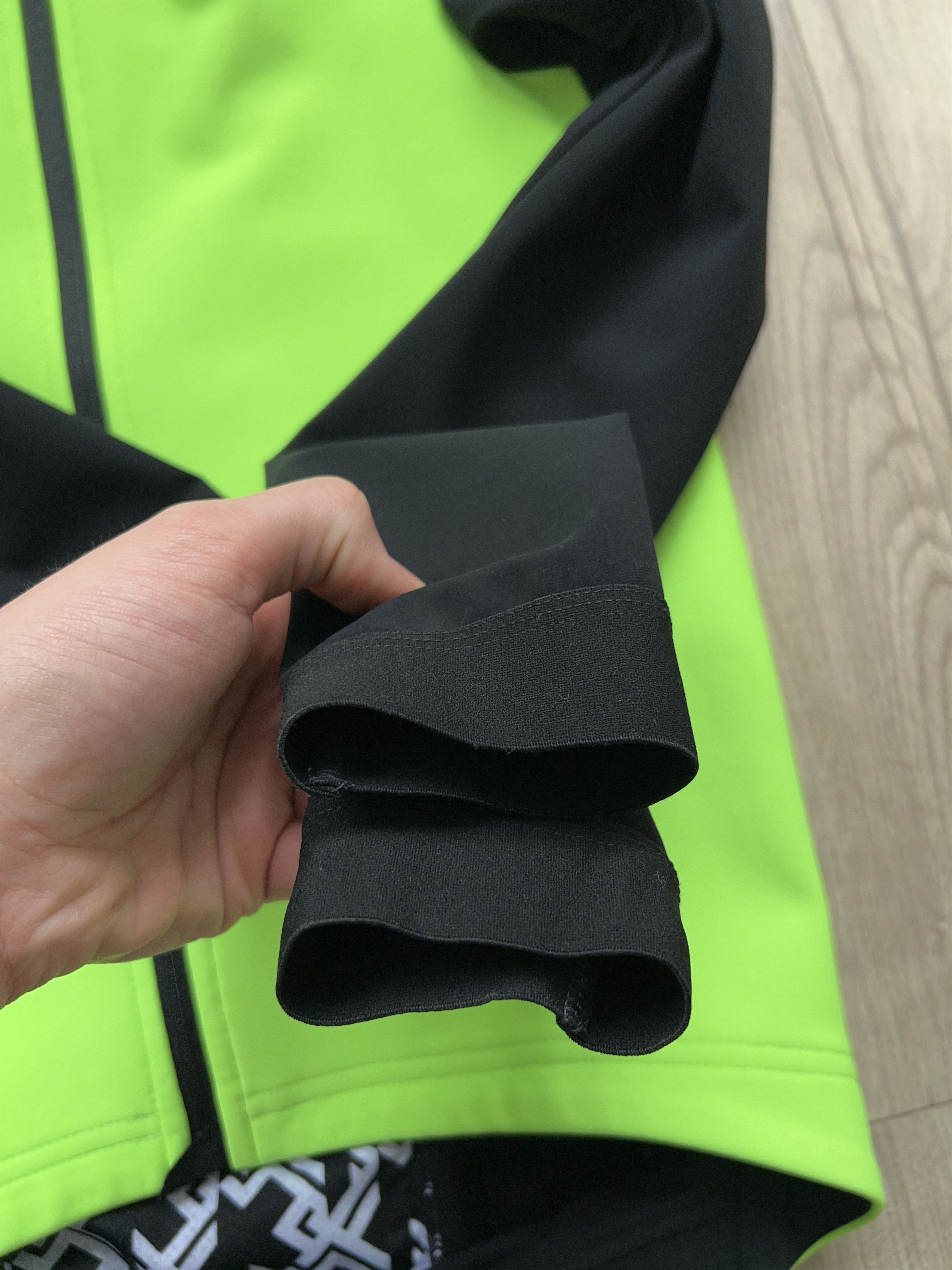 Other Assos of Switzerland Mille GT Winter Jacket Cycling Bicycle Size US M / EU 48-50 / 2 - 9 Thumbnail