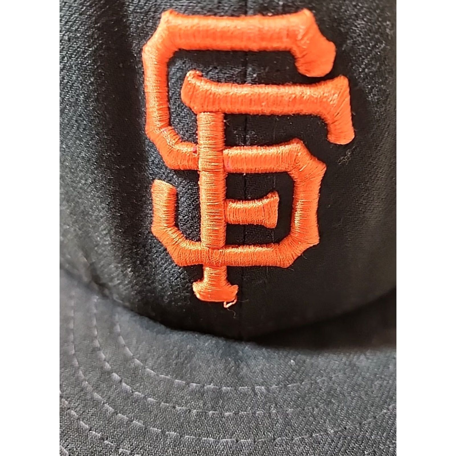 New Era VINTAGE — Size ONE SIZE - 2 Thumbnail