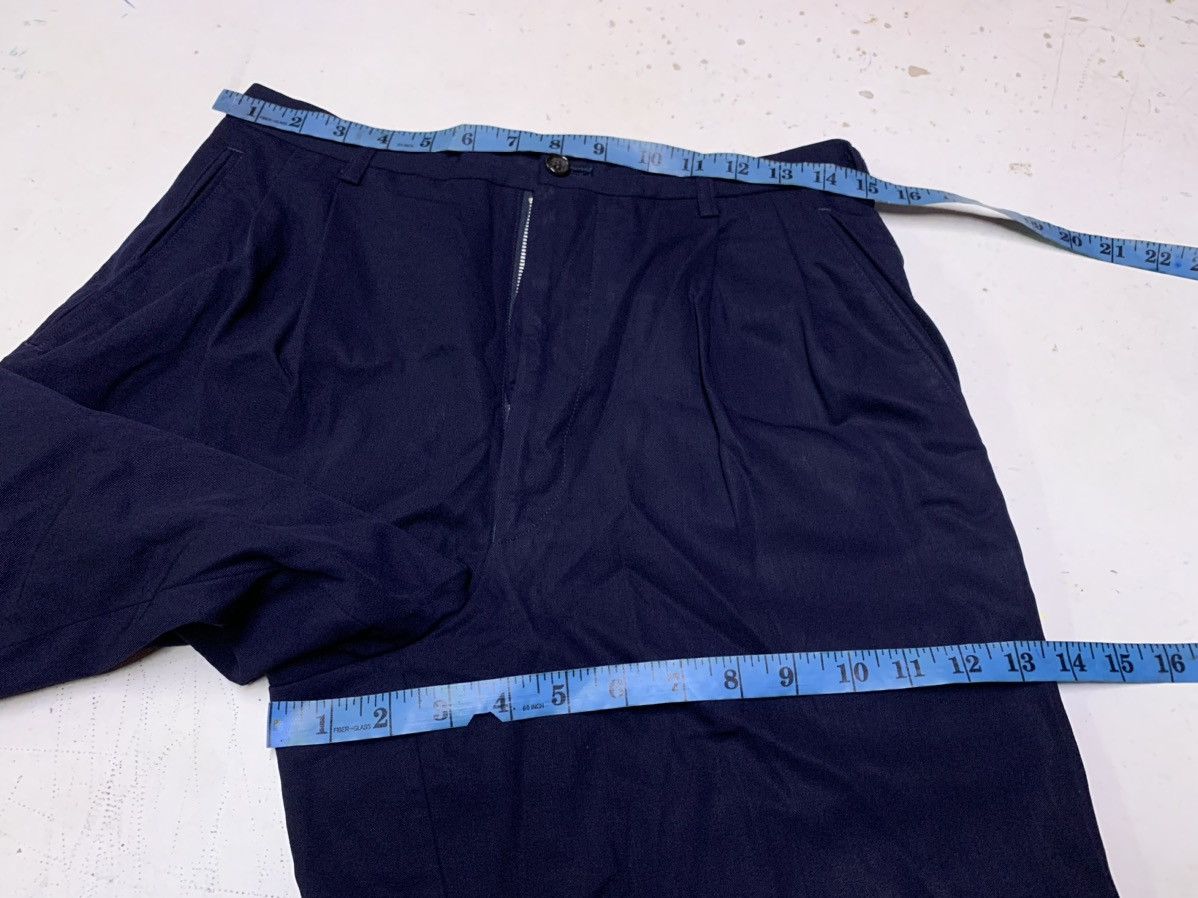 Comme des Garcons Comme des garçons slack Size 30" / US 8 / IT 44 - 9 Thumbnail