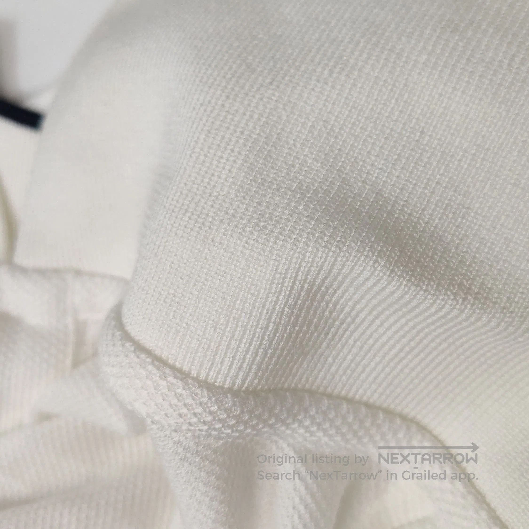 Burberry Burberry Color Block Striped Polo Shirt Size S . Size US S / EU 44-46 / 1 - 9 Thumbnail