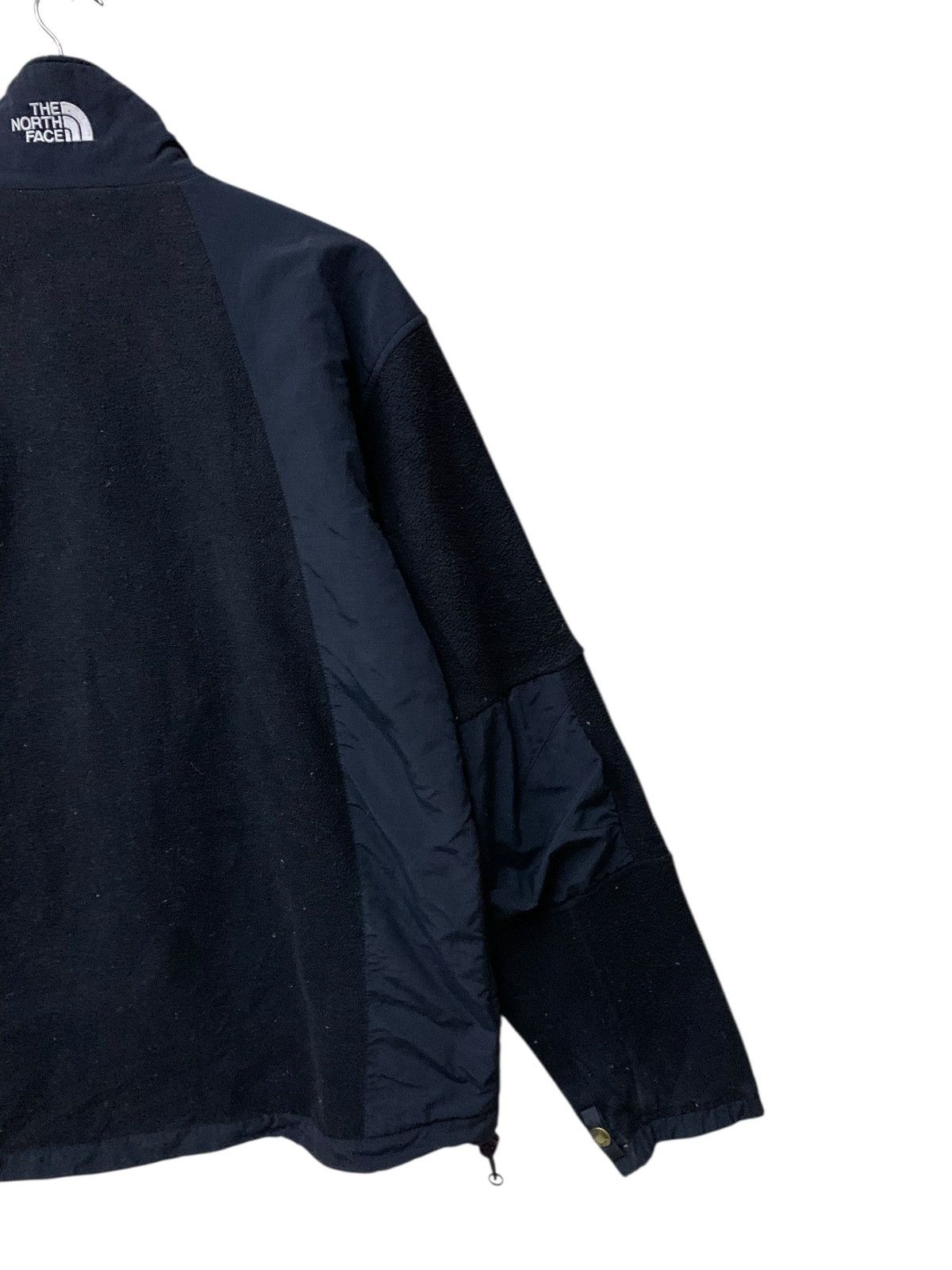 The North Face 🔥VTG TNF CRAZY NINJA FLEECE OUTDOOR JACKETS Size US L / EU 52-54 / 3 - 7 Thumbnail