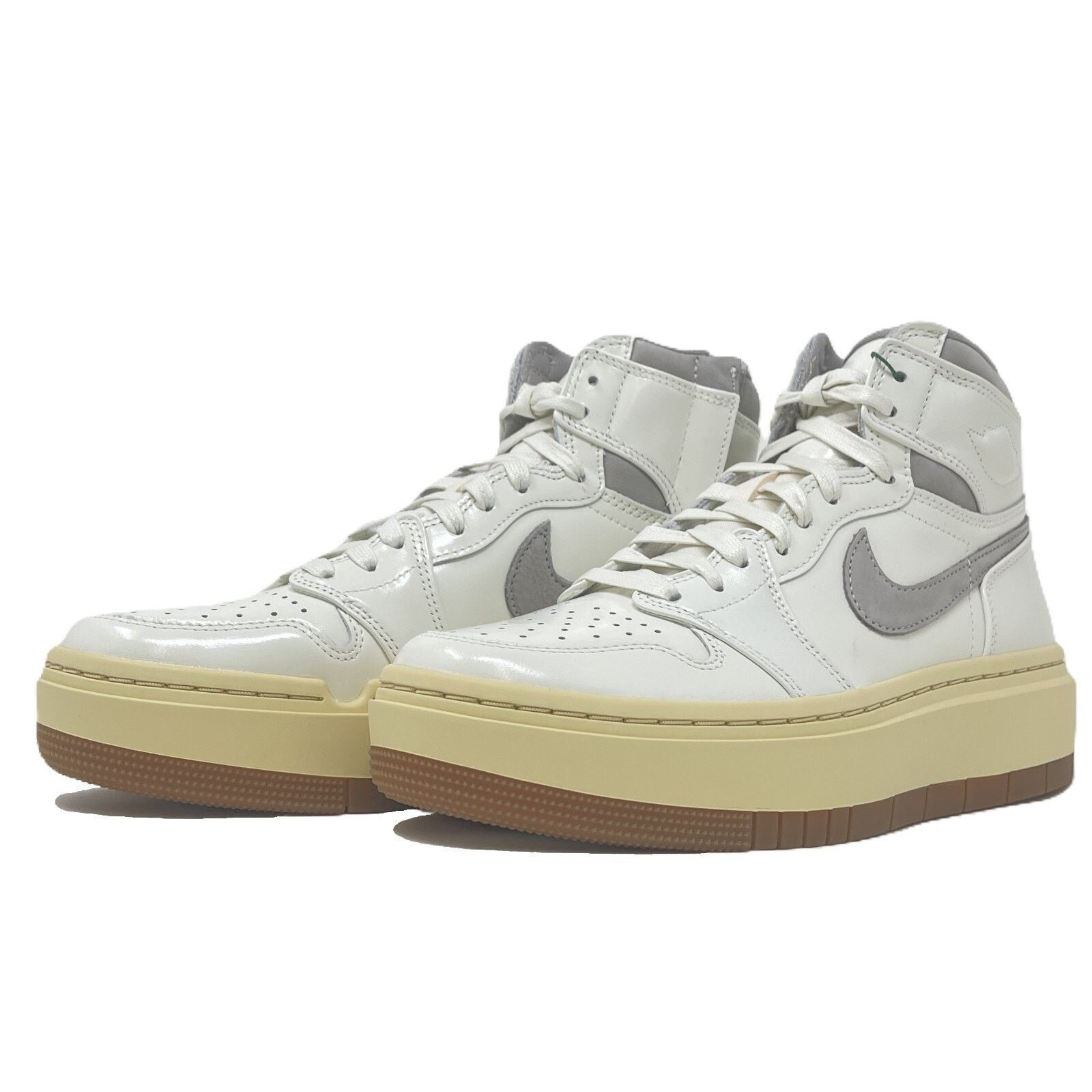 Nike Air Jordan 1 Elevate High Women's Size 8.5/ DZ3744-100