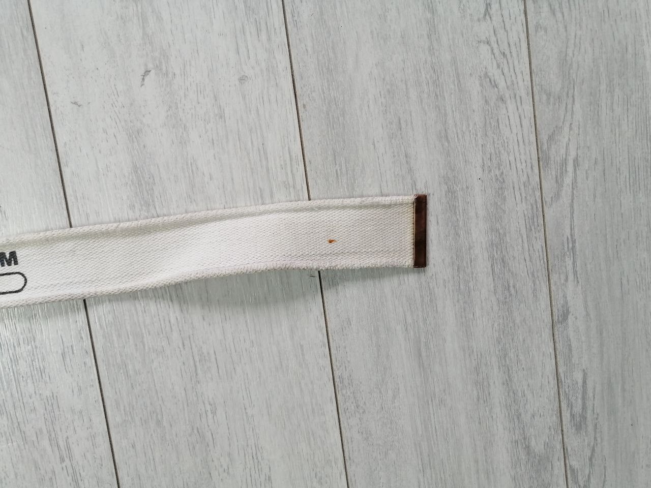 G-Star × Vintage Vintage Belt G-Star Raw Size ONE SIZE - 12 Thumbnail