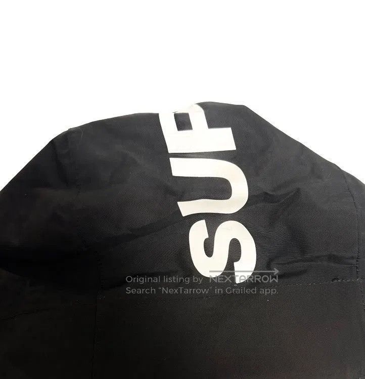 The North Face The North Face x Supreme 16SS Hooded Jacket. Size US L / EU 52-54 / 3 - 6 Thumbnail