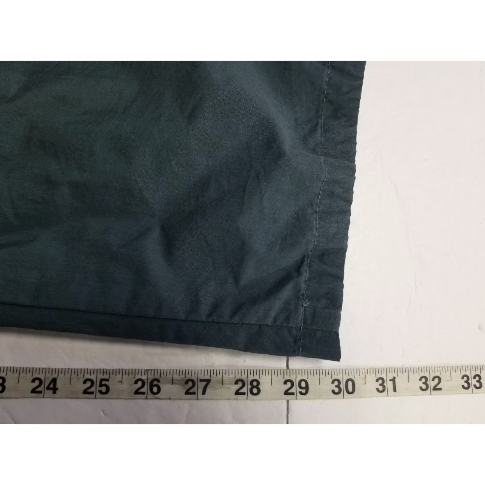 Vintage Kuhl Pants Hiking Men's 32x30 Green See Pics RN#108846 Size US 32 / EU 48 - 6 Thumbnail
