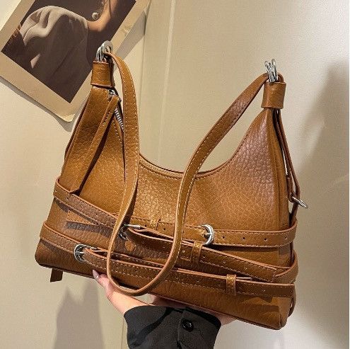 Japanese Brand Huskycat motorbike commuter bag Size ONE SIZE - 1 Thumbnail