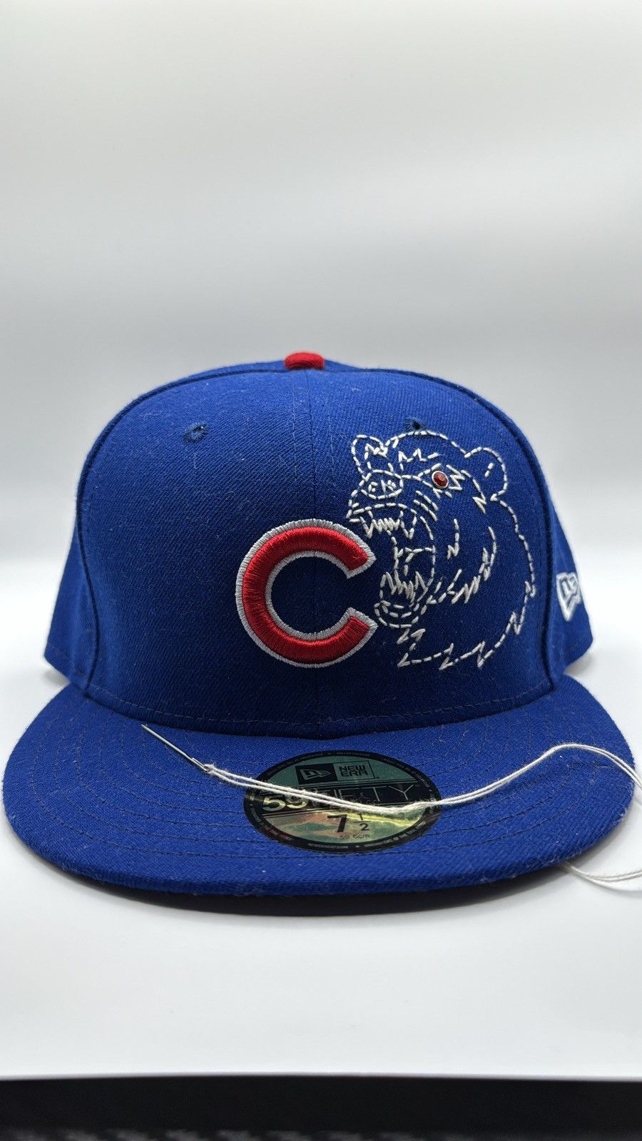 Chicago Cubs Hat