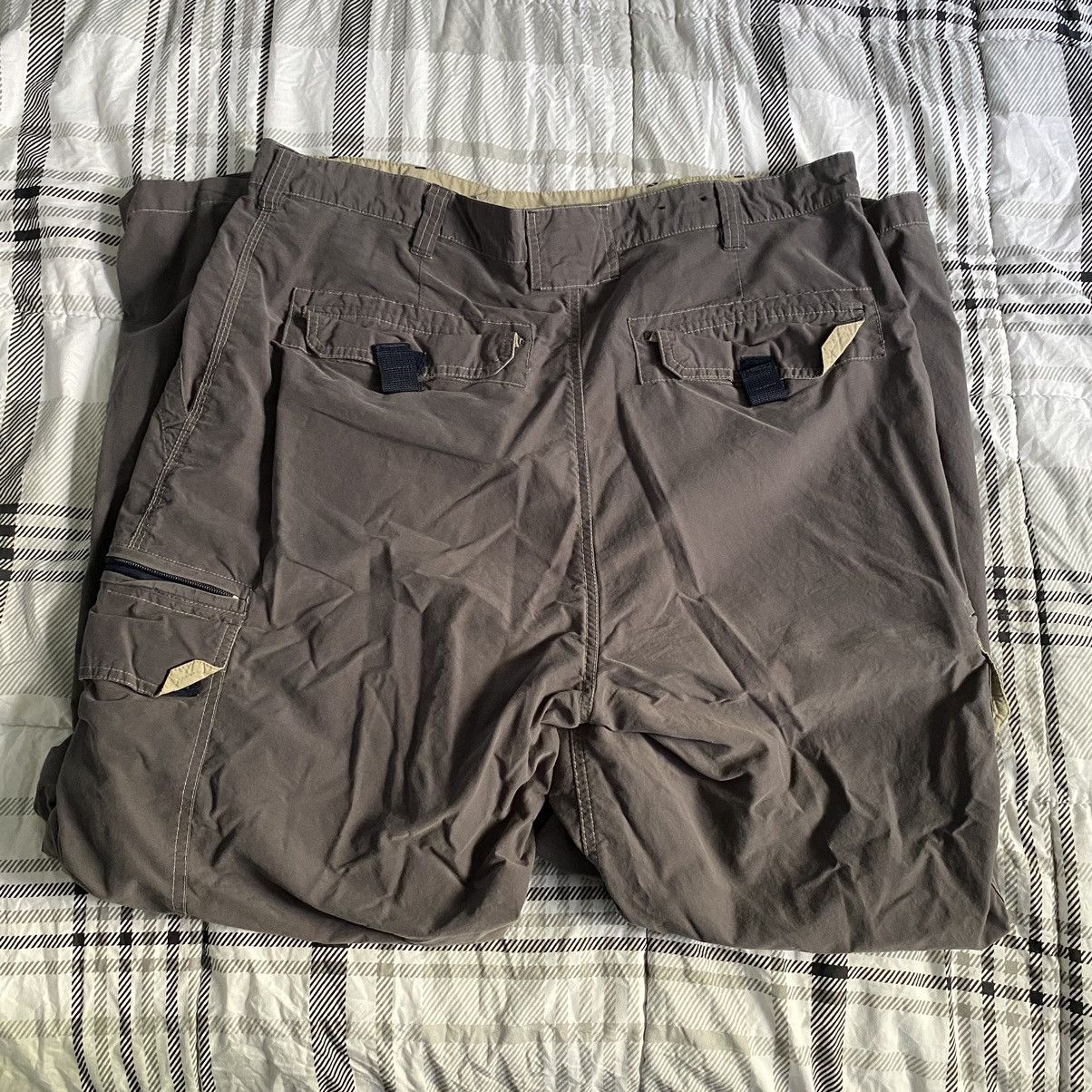 Other No Boundaries Cargo Pants Size US 36 / EU 52 - 3 Thumbnail