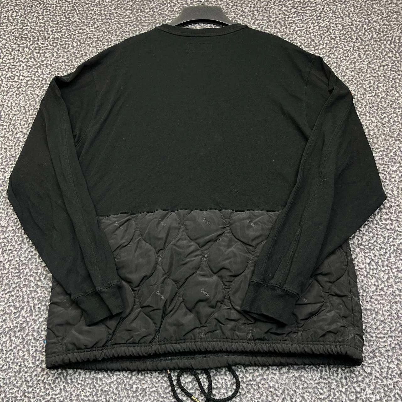 Cookies Cookies Sweatshirt Men Pullover Long Sleeve Crew Neck 2XL Size US XXL / EU 58 / 5 - 2 Thumbnail