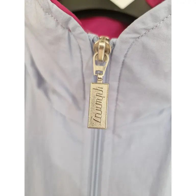 Other Fantastic vintage Triumph windbreaker jacket Size S / US 4 / IT 40 - 9 Thumbnail