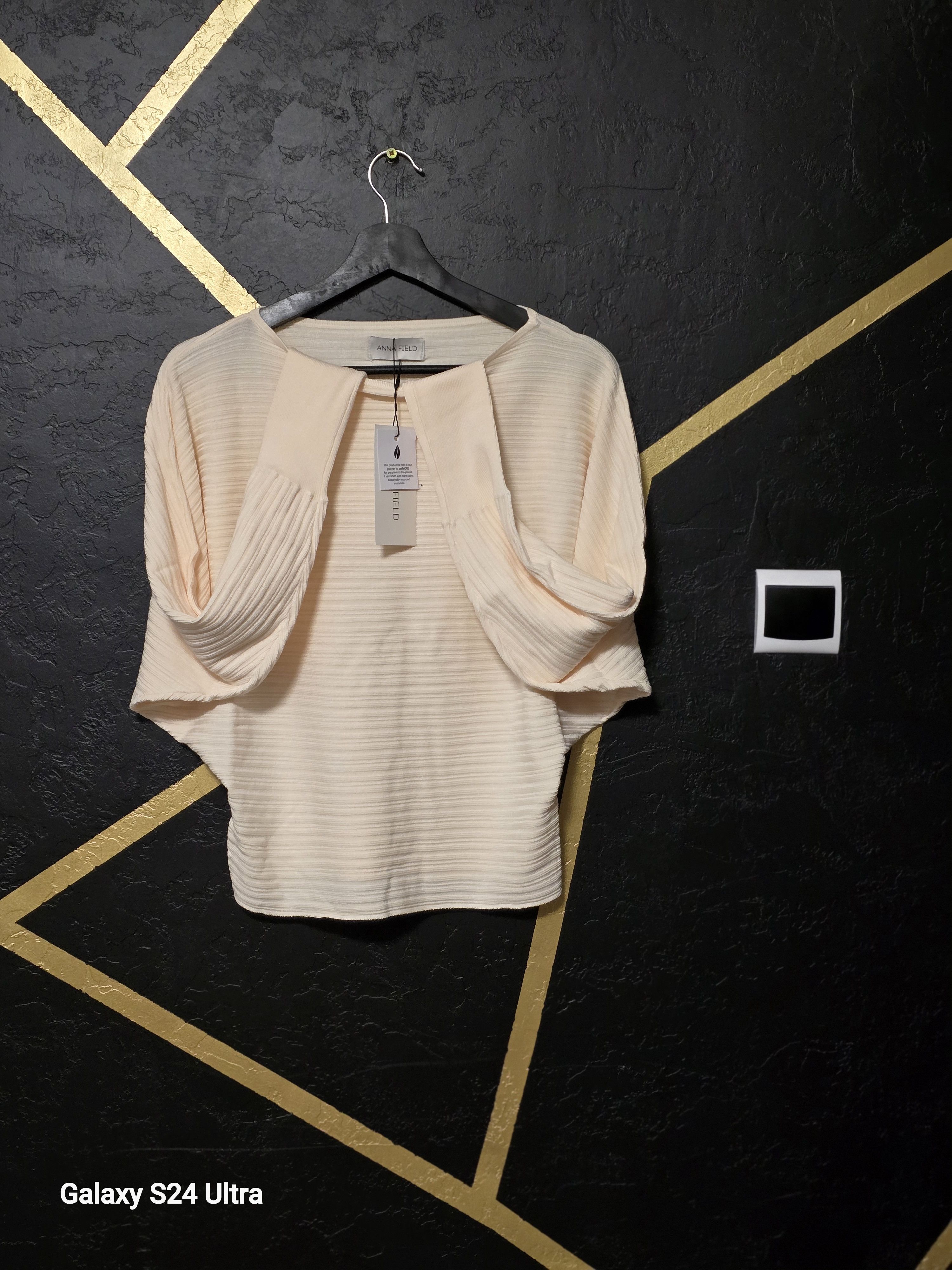 Other bat style sweater Size XS / US 0-2 / IT 36-38 - 1 Thumbnail