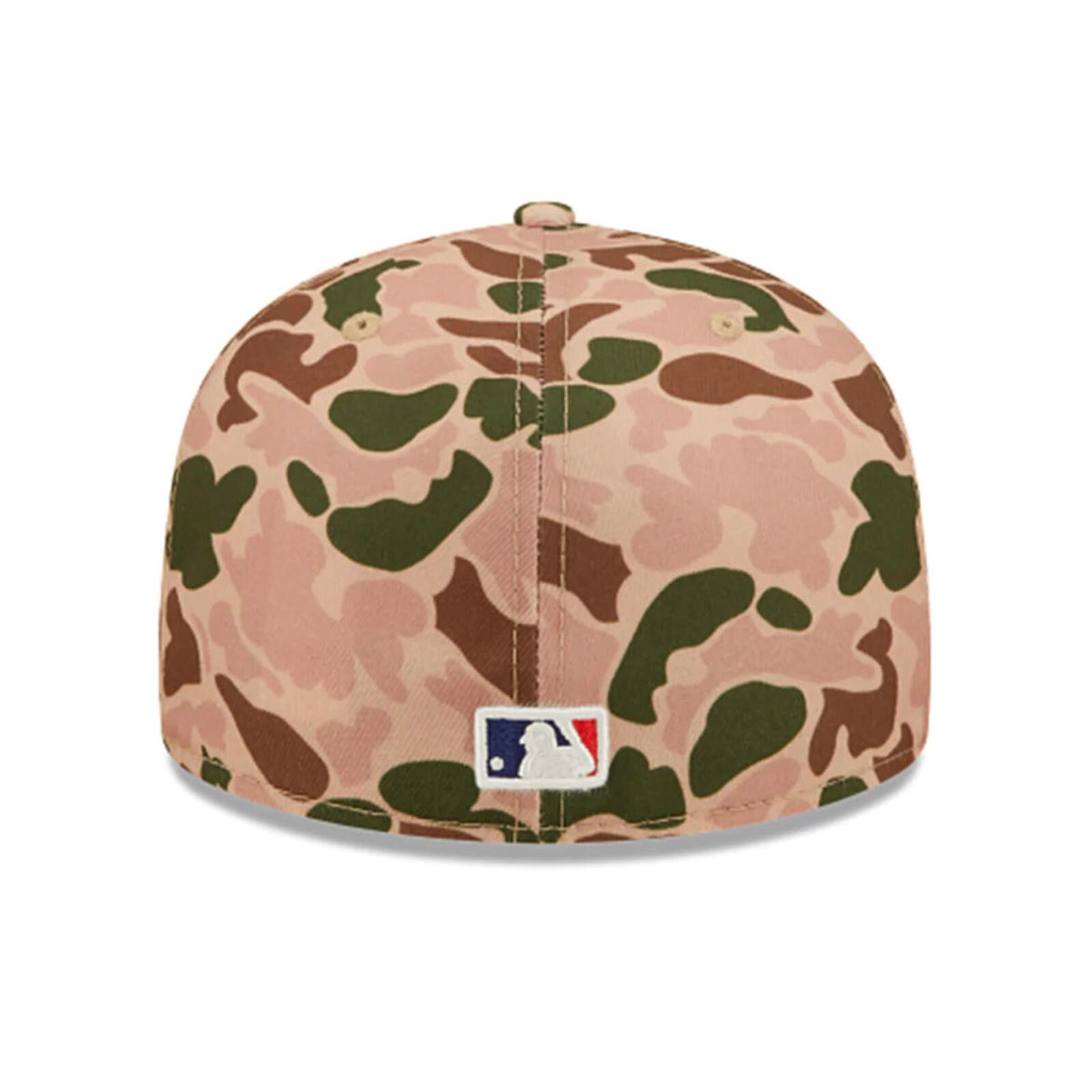 New Era New Era New York Yankees 1996 World Series 59FIFTY 7 3/8 Size ONE SIZE - 4 Thumbnail
