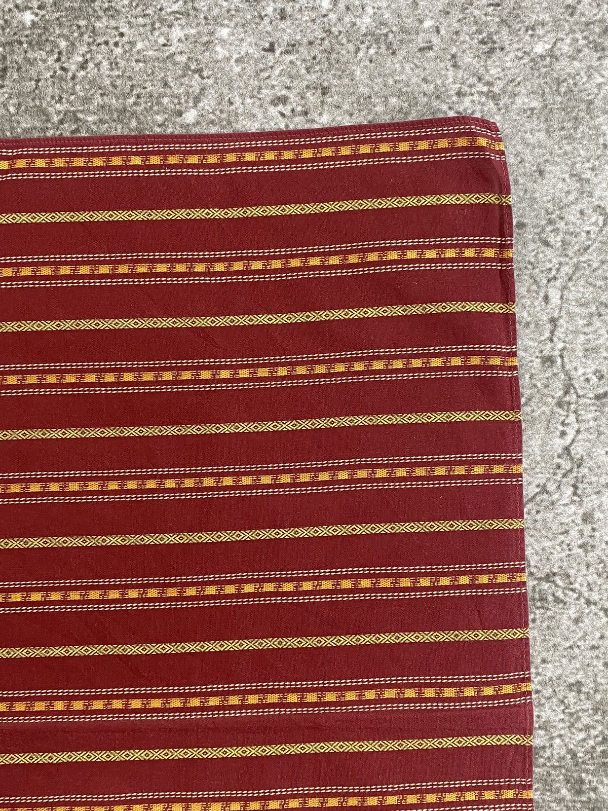 Kenzo Kenzo Handkerchief / Bandana / Neckerchief Size ONE SIZE - 7 Thumbnail