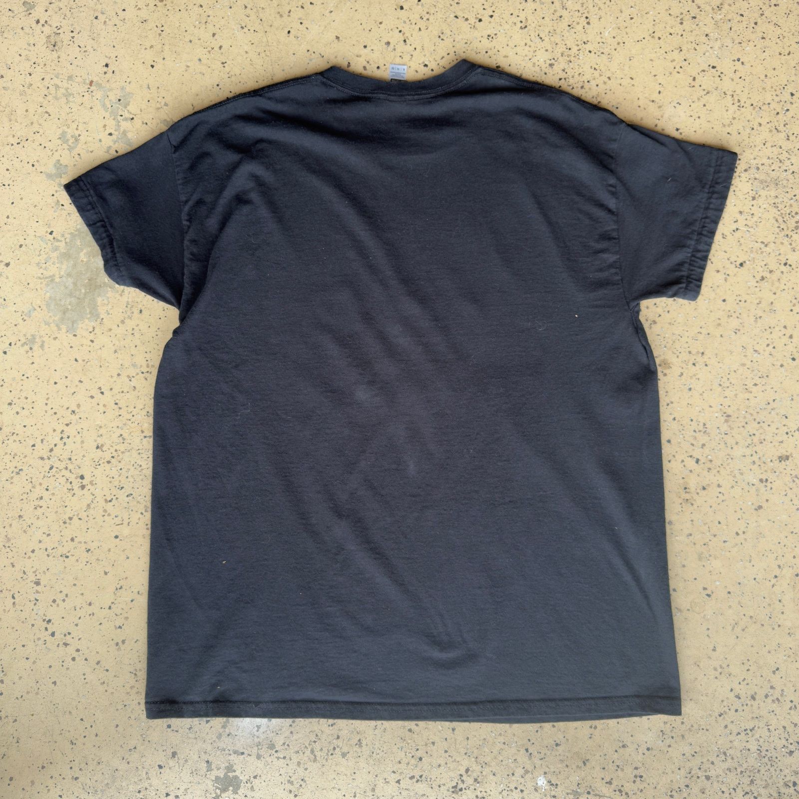 Gildan Vintage 90s Ella Fitzgerald T-Shirt –Single Stitch on Gildan Size US XL / EU 56 / 4 - 3 Thumbnail