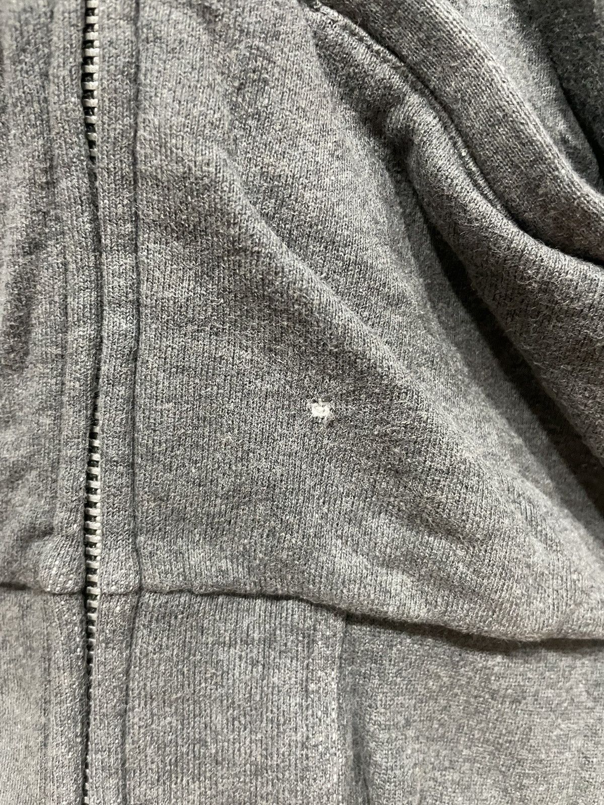 Undercover × Uniqlo × Vintage Uniqlo X Undercover Hoodies Size US M / EU 48-50 / 2 - 5 Thumbnail