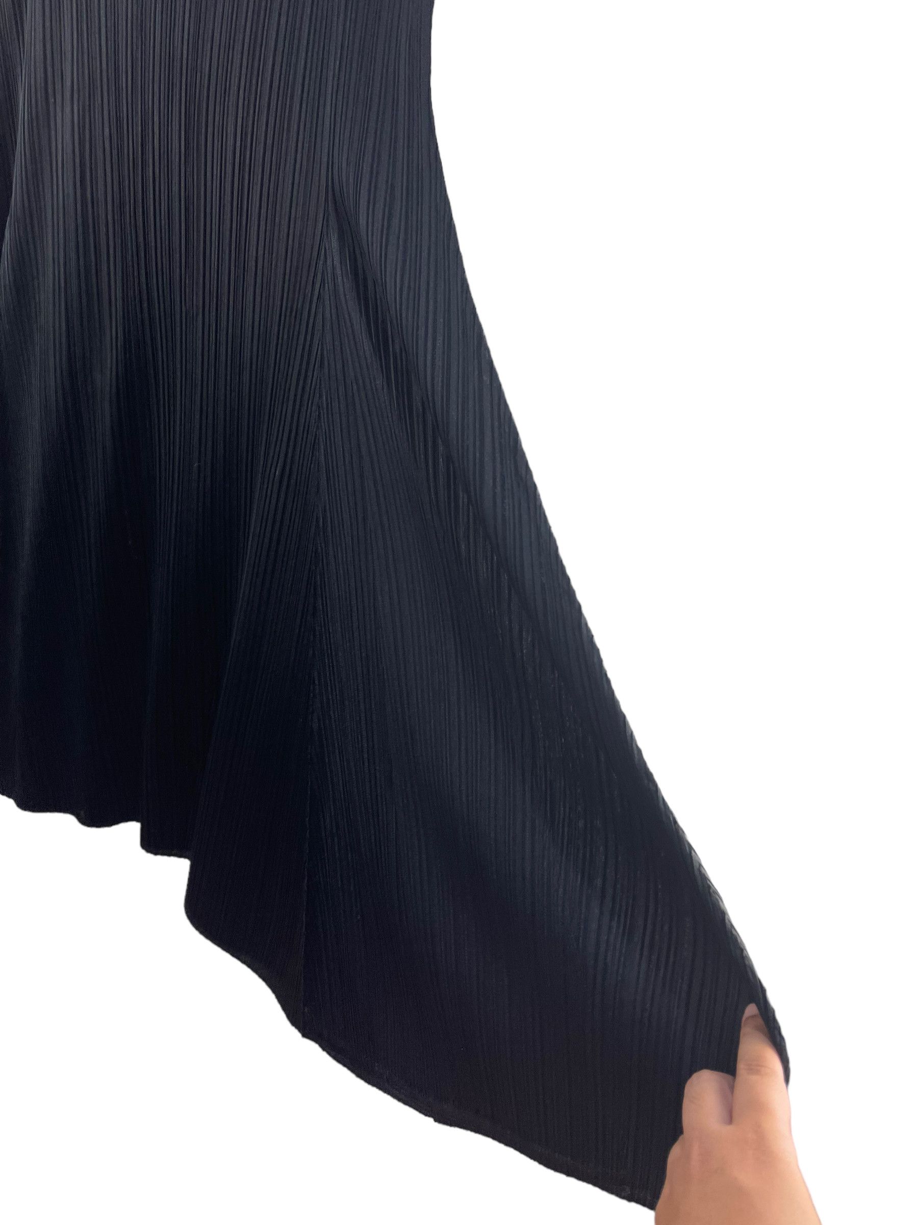 Pleats Please Issey Miyake Issey Miyake Pleats Please Dress Size US M / EU 48-50 / 2 - 8 Thumbnail