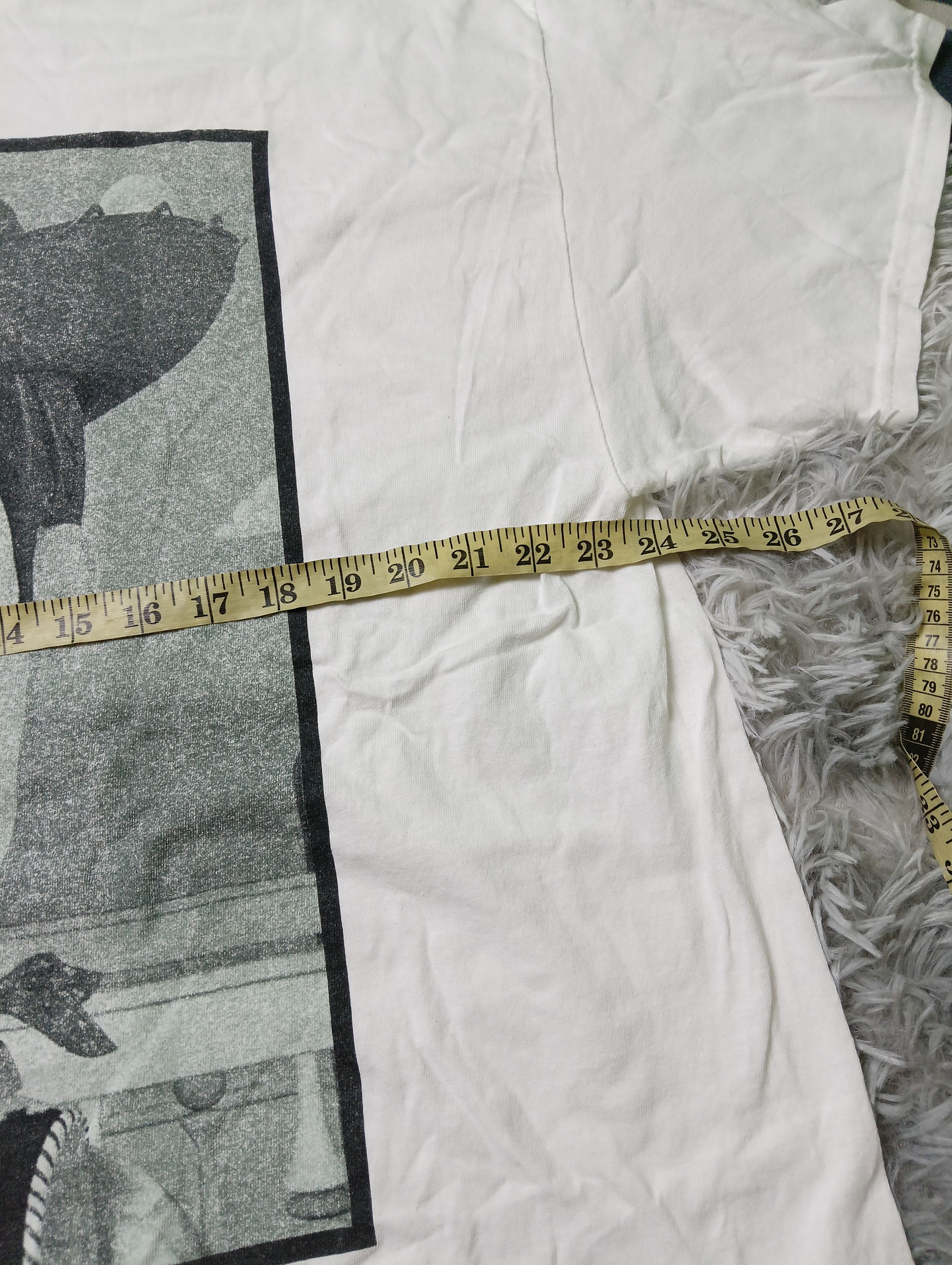 Disney × Vintage Toy Story Size US XXL / EU 58 / 5 - 3 Thumbnail