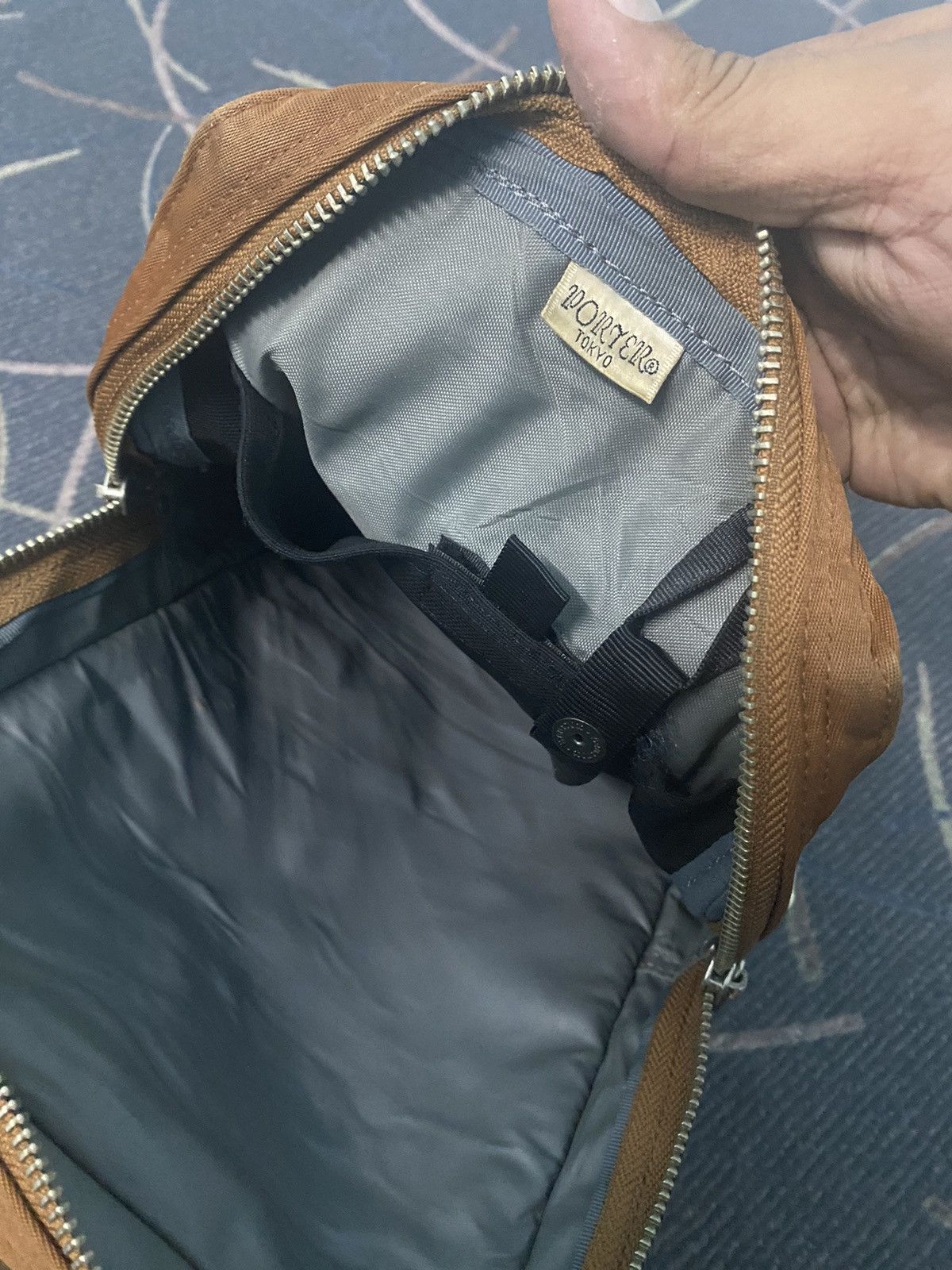 Porter Porter crossbody Size ONE SIZE - 11 Thumbnail