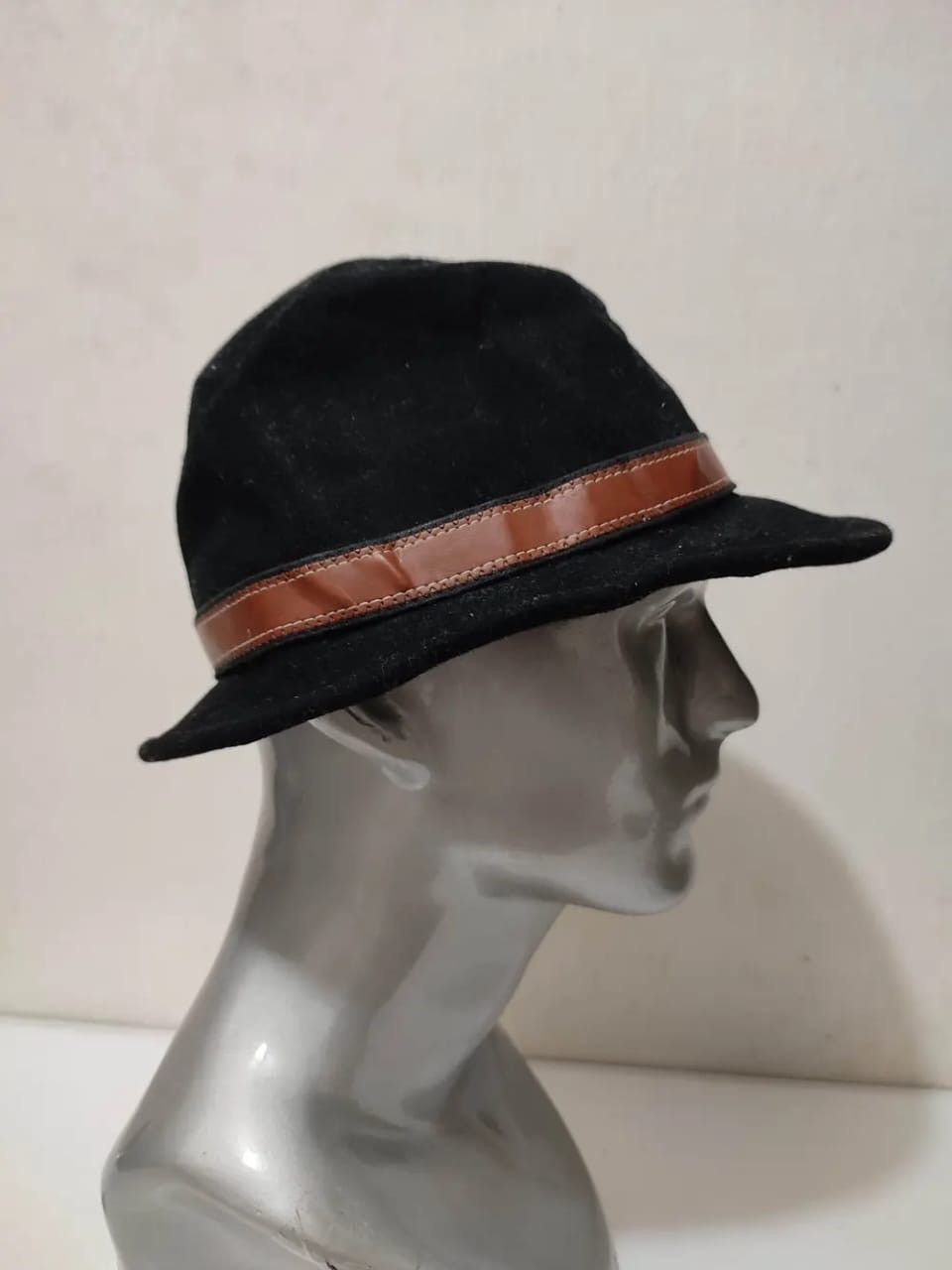 Japanese Brand Bailey Of Hollywood Dodgson Bucket Hats Size ONE SIZE - 1 Thumbnail