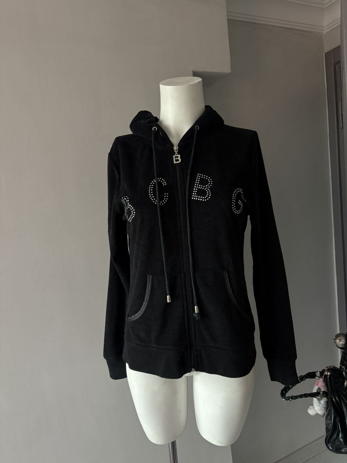 Bcbgmaxazria BCBGMAXAZRİA sweat Size L / US 10 / IT 46 - 9 Thumbnail