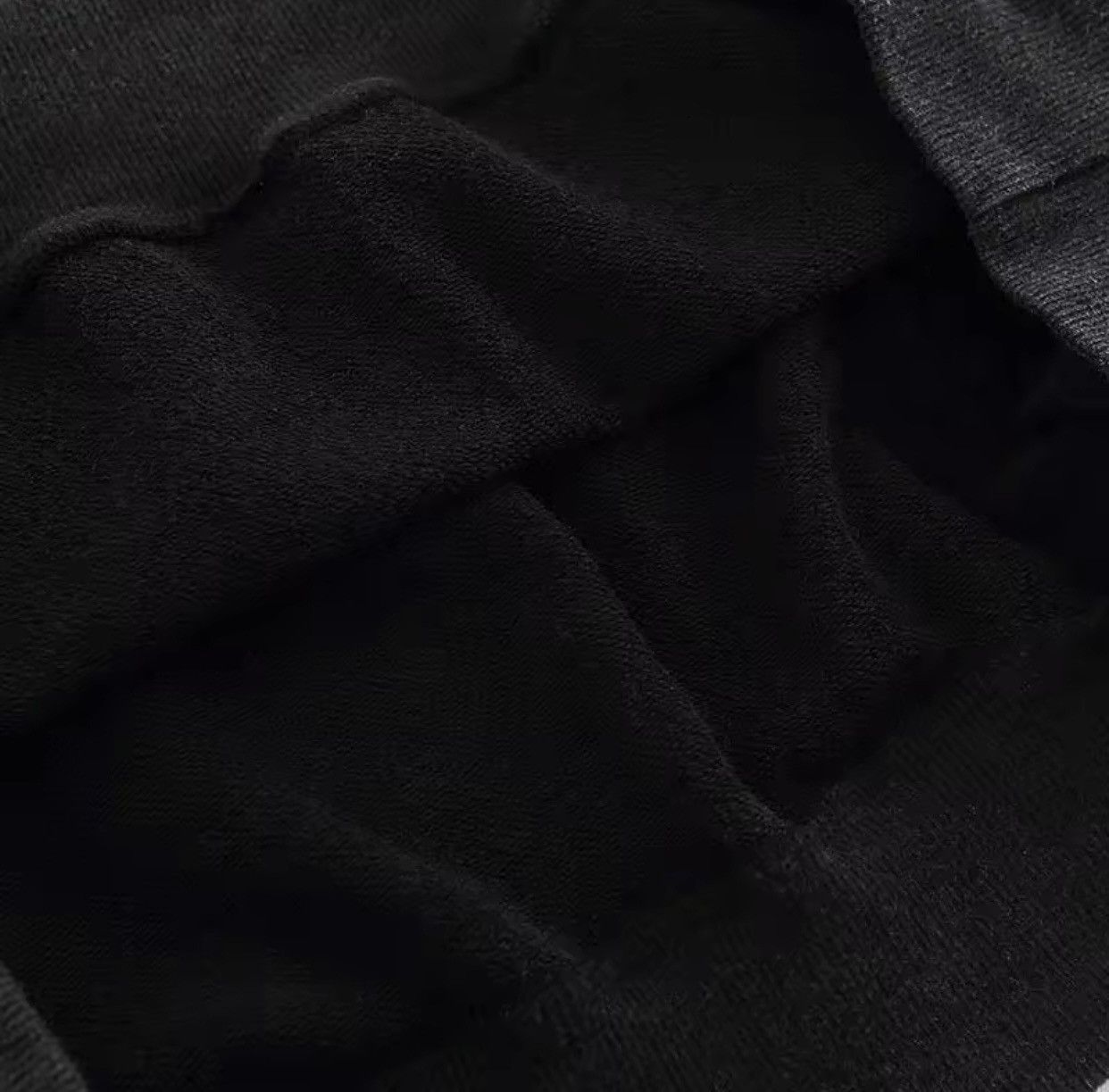 Vintage Hip Hop Oversize Hoodie Sweatshirt Size US S / EU 44-46 / 1 - 5 Thumbnail