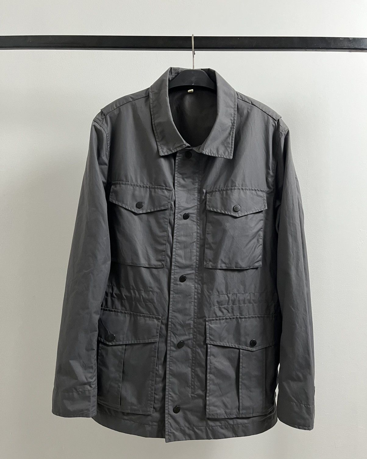 Other FW 2019 GEO SPIRIT FIELD JACKET Size US L / EU 52-54 / 3 - 1 Thumbnail