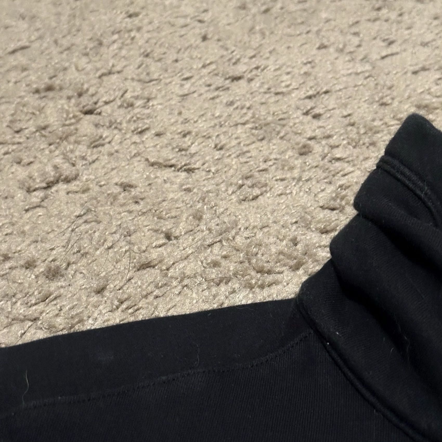Lululemon Lululemon Light as Warmth Jacket Womens 4 Full Zip Black Jacket Activewear Yoga Gym Running Holiday 90s Mens Womens Girls Boys Size S / US 4 / IT 40 - 3 Thumbnail