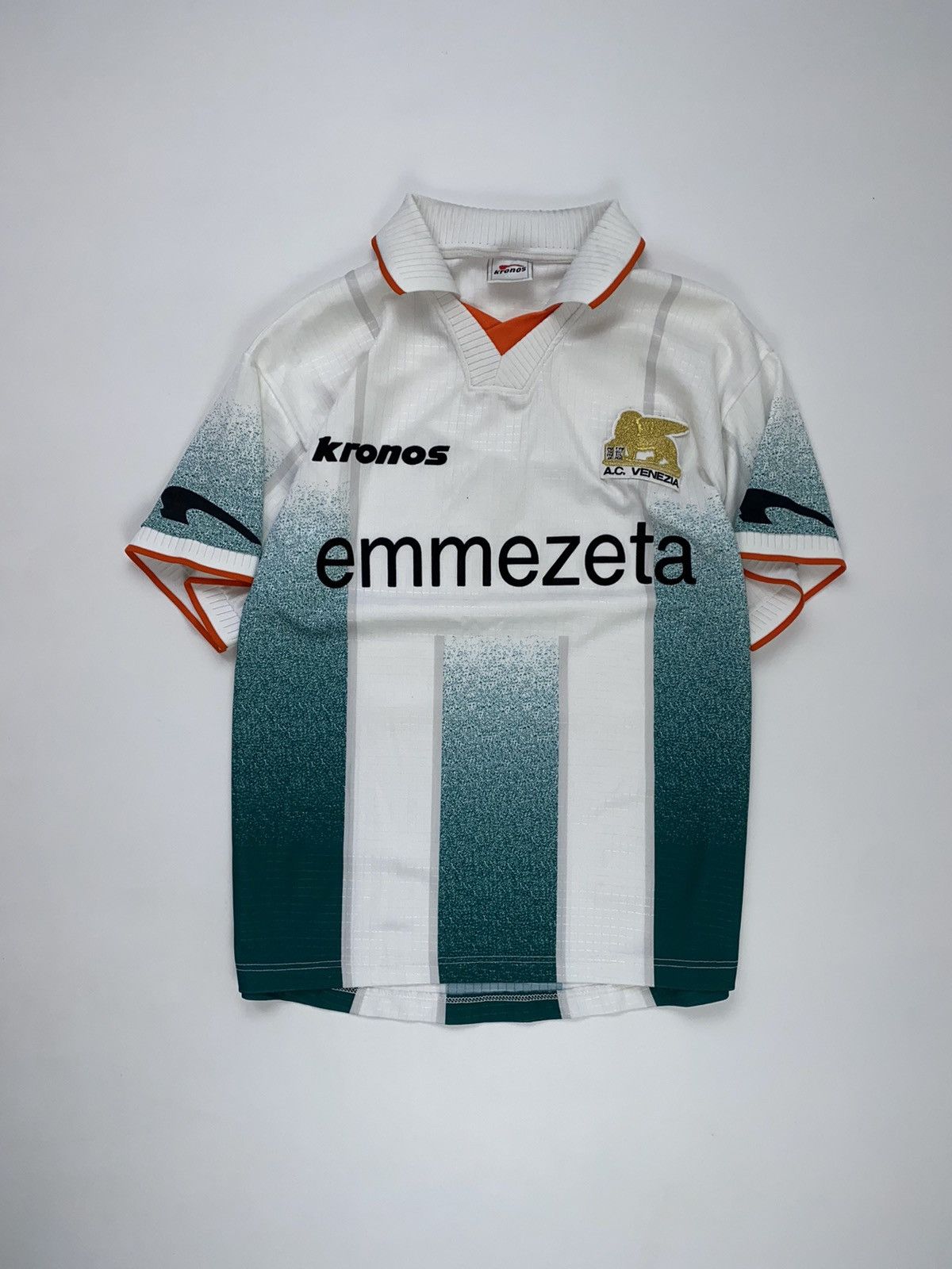 ヴェネチア ユニフォーム away kronos emmezeta ヴェネチア ユニフォーム away kronos emmezeta Venezia Away