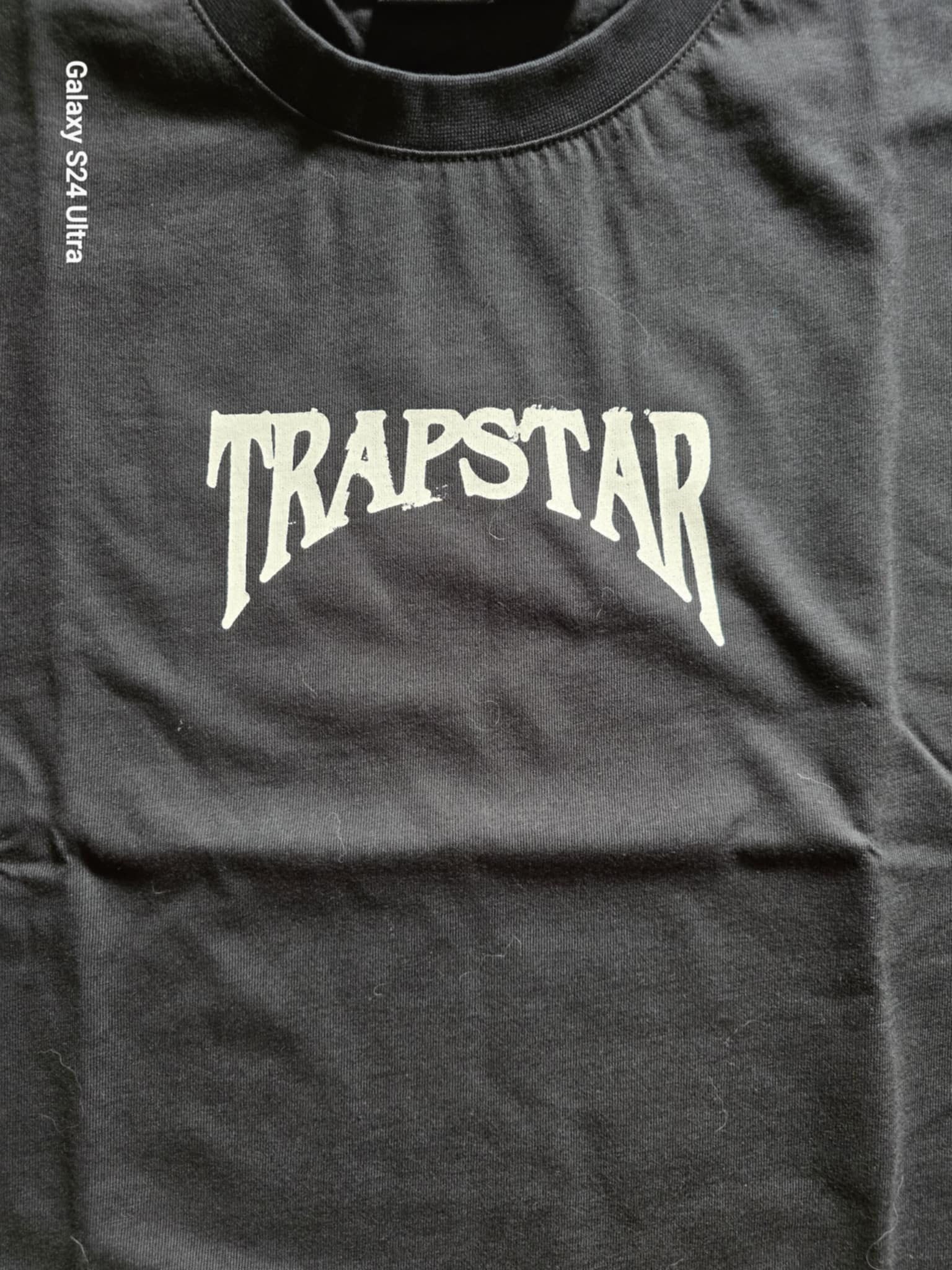 Trapstar London Trapstar London Nocturnal tee Size US M / EU 48-50 / 2 - 2 Thumbnail