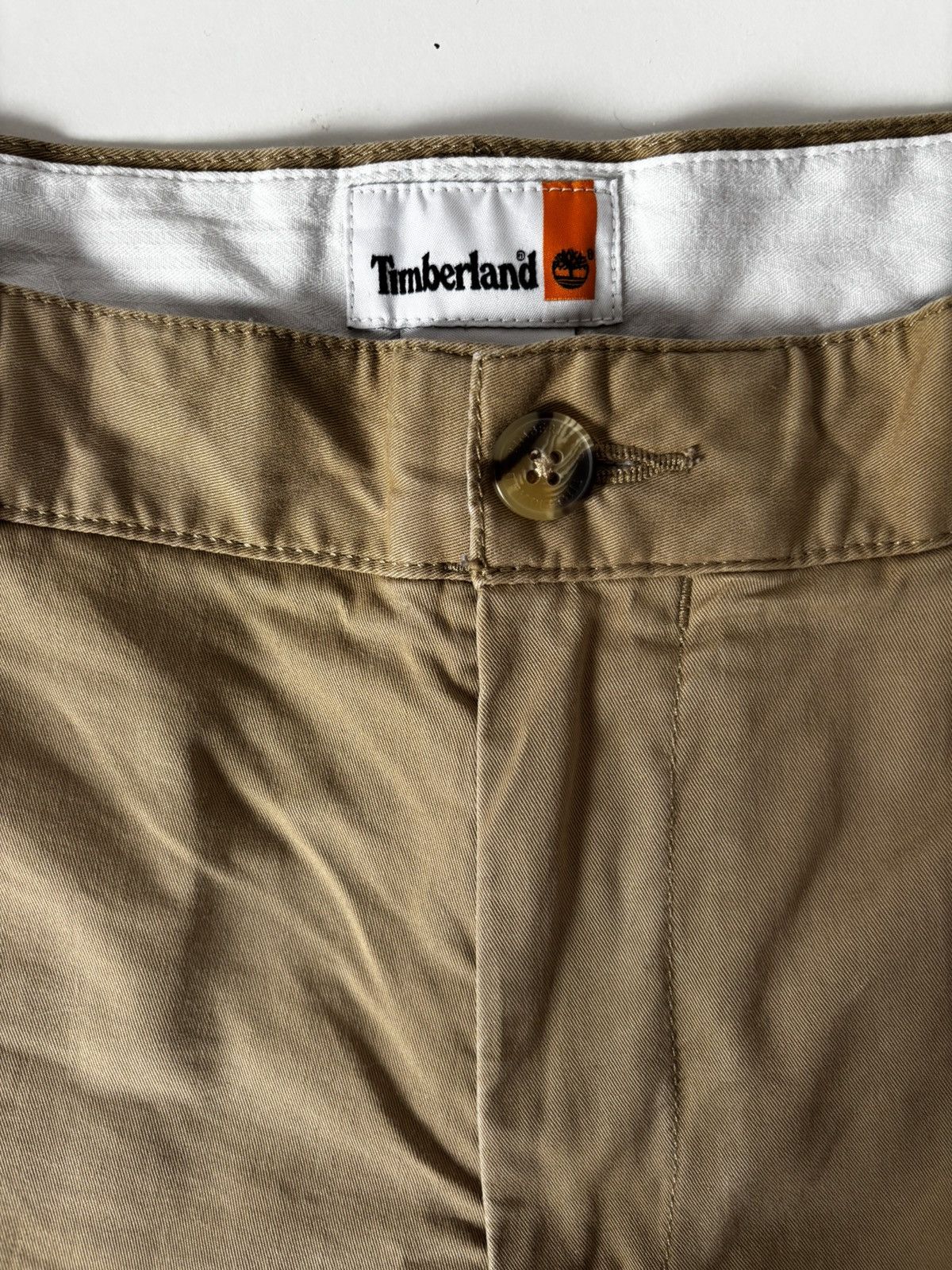 Timberland Timberland slim trousers Size US 38 / EU 54 - 7 Thumbnail