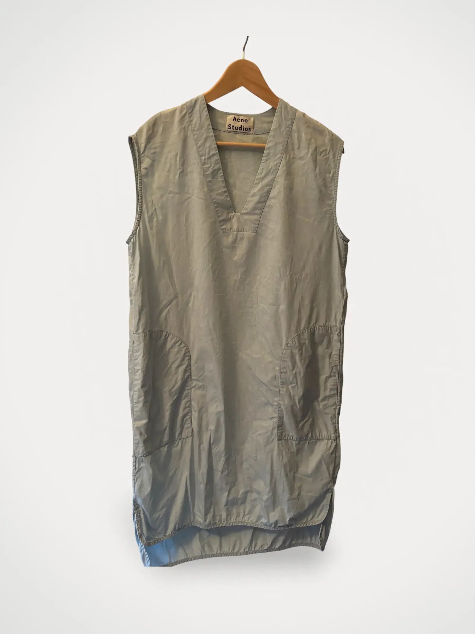 Acne Studios Acne Studios Dress Size XS / US 0-2 / IT 36-38 - 1 Thumbnail