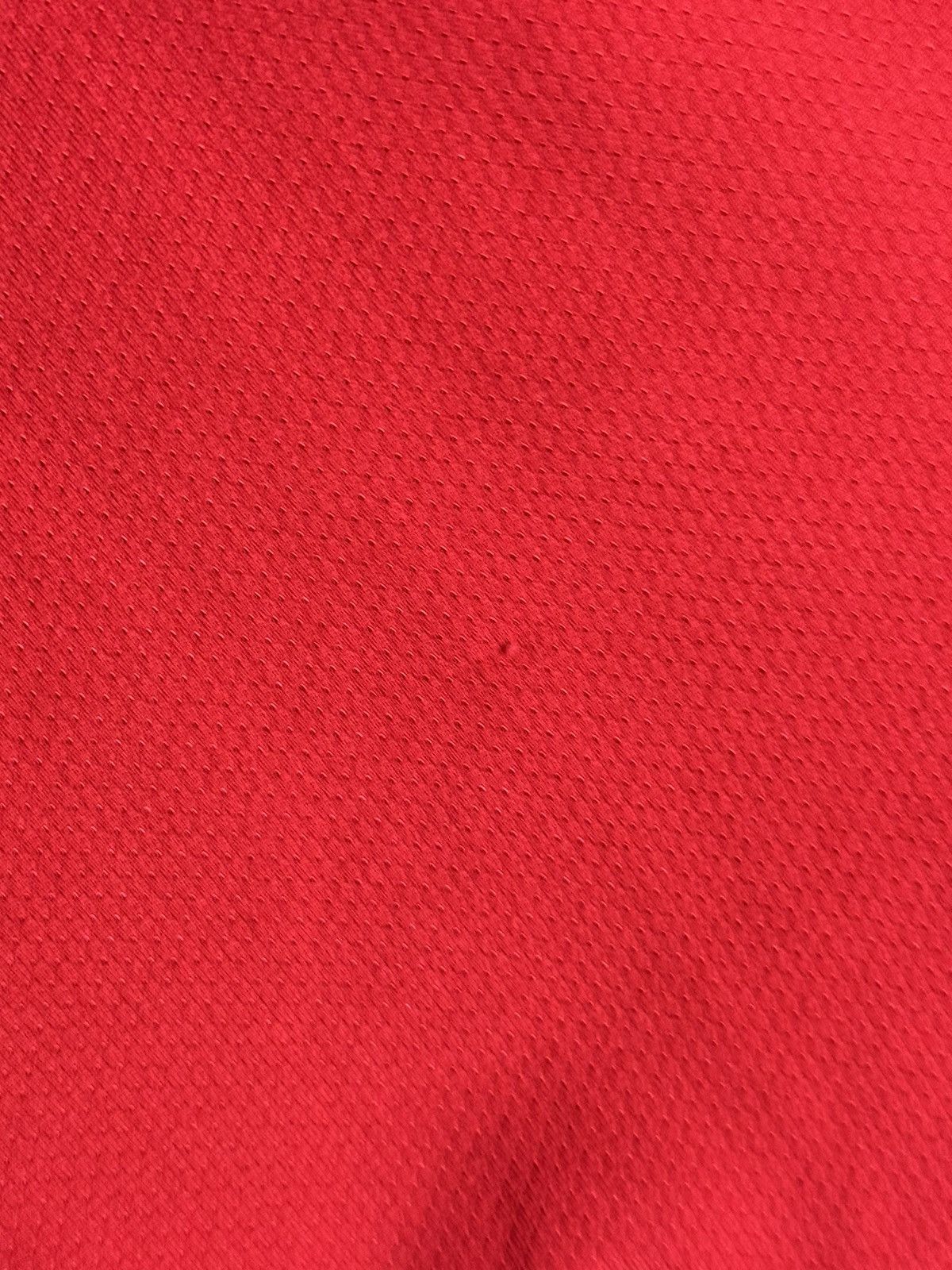 Nike Manchester United 10/11 Home Football Jersey T-Shirt Size US L / EU 52-54 / 3 - 9 Thumbnail