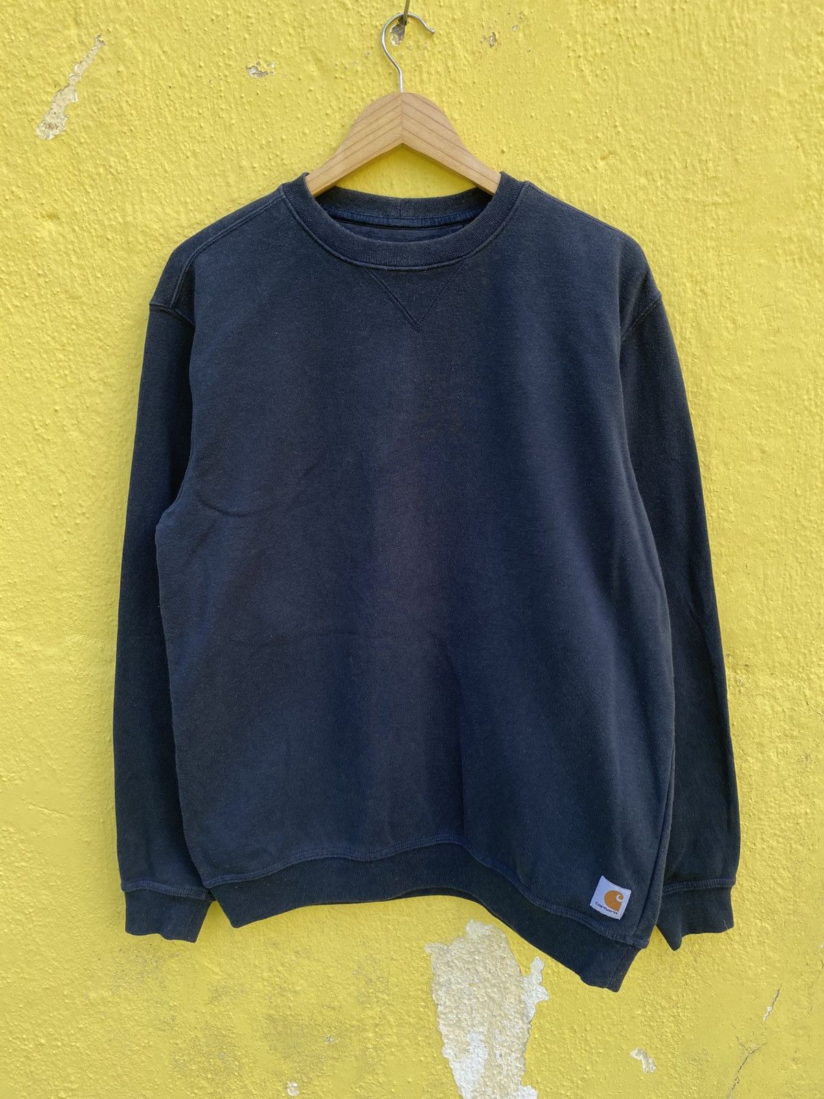 Carhartt Carhartt sweatshirt Size US M / EU 48-50 / 2 - 7 Thumbnail