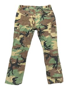 Camo pants hot sale ralph lauren